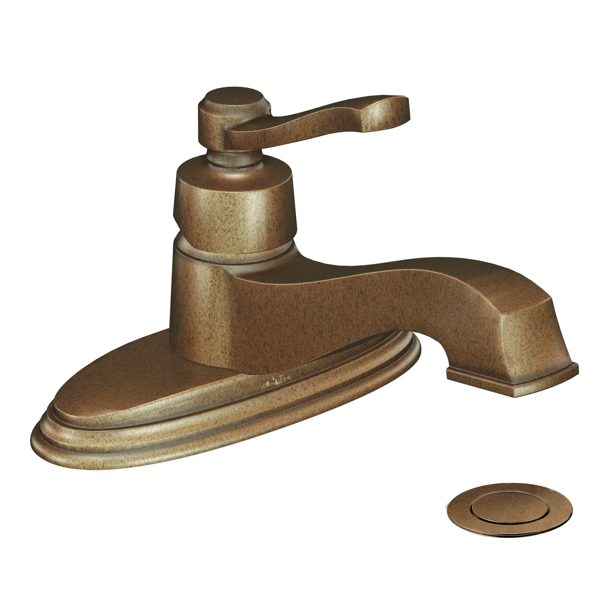 Rothbury One-handle Bathroom Sink Faucet - Image 11