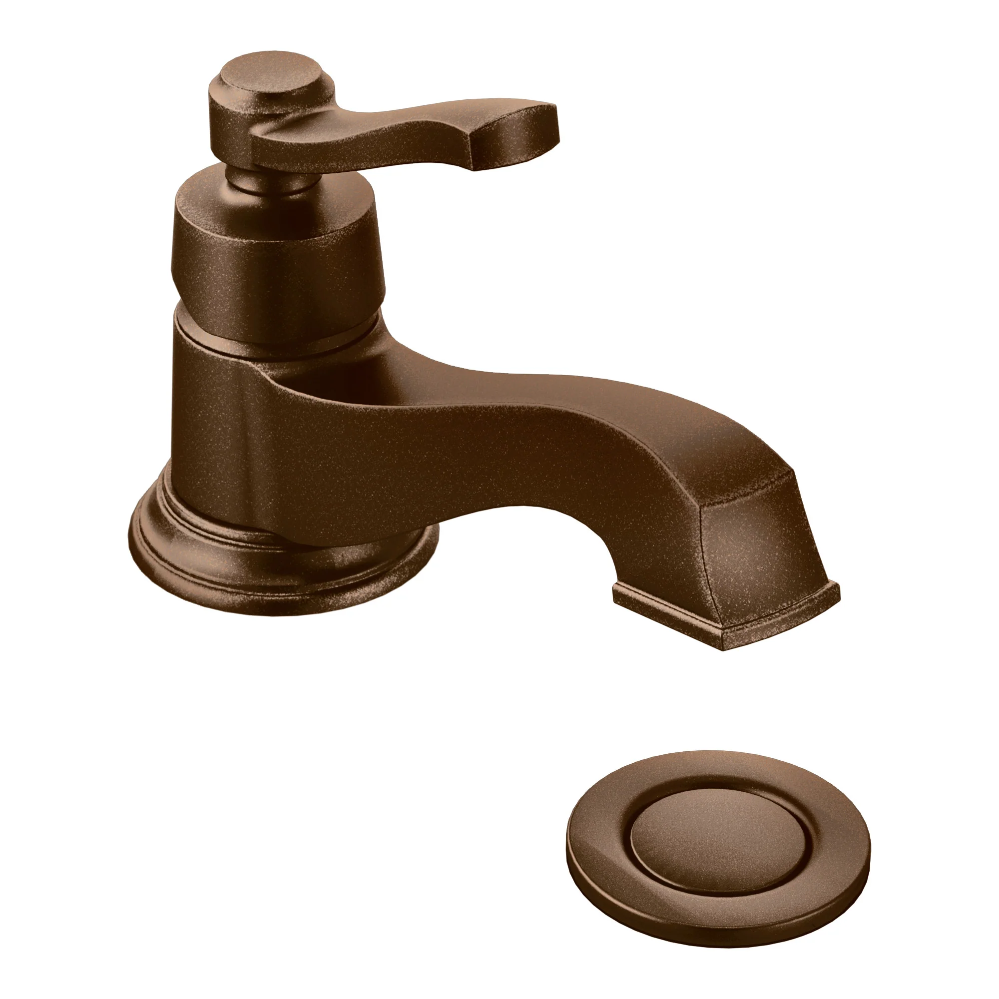 Rothbury One-handle Bathroom Sink Faucet - Image 5