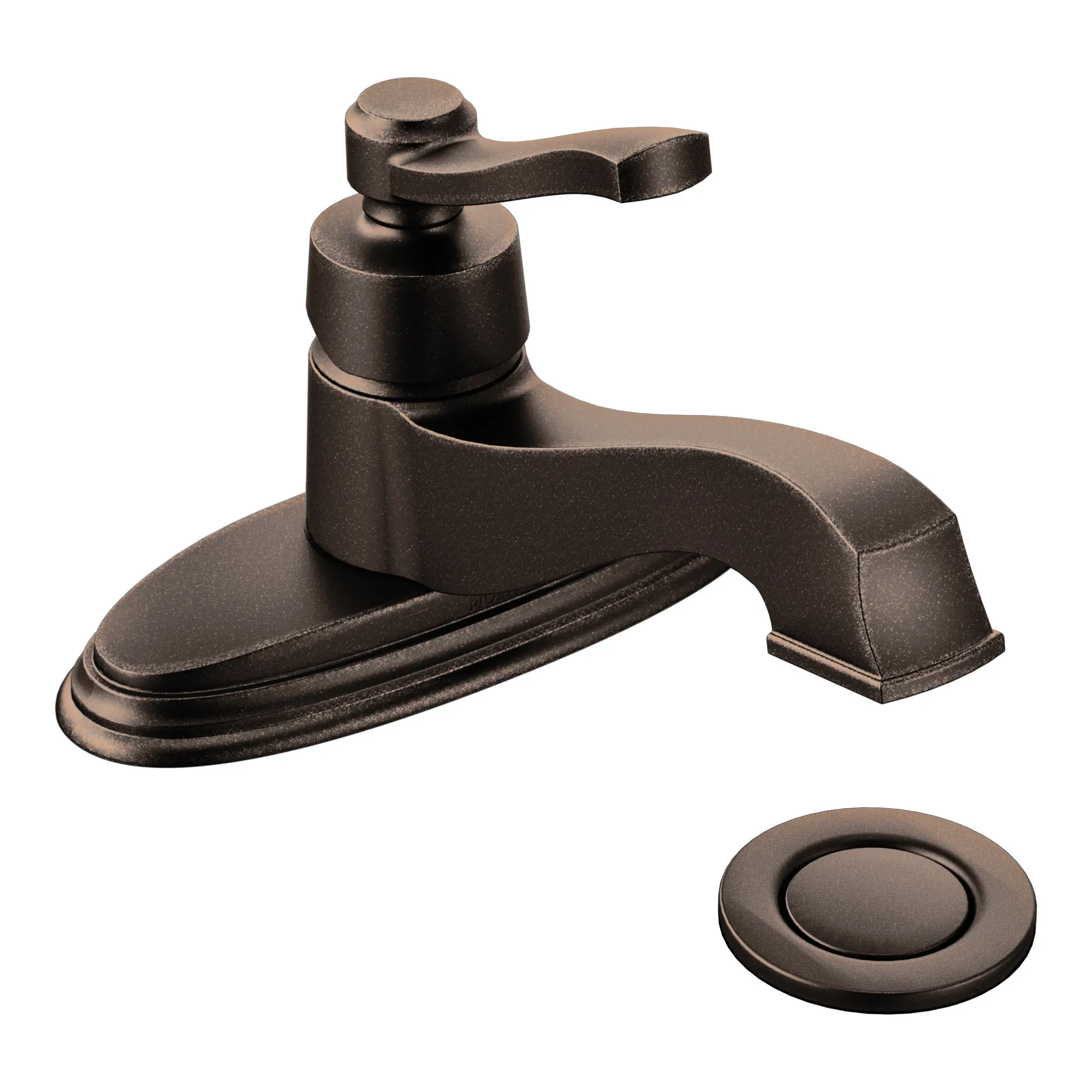 Rothbury One-handle Bathroom Sink Faucet - Image 6