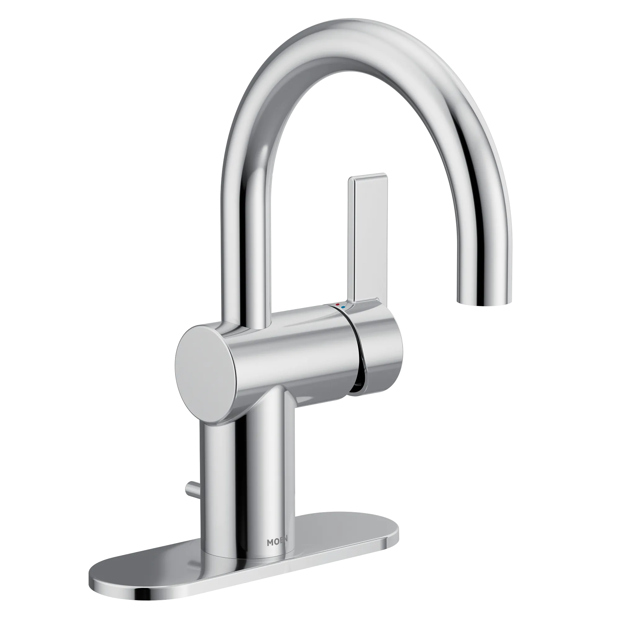 Cia One-handle Bathroom Sink Faucet - Image 10