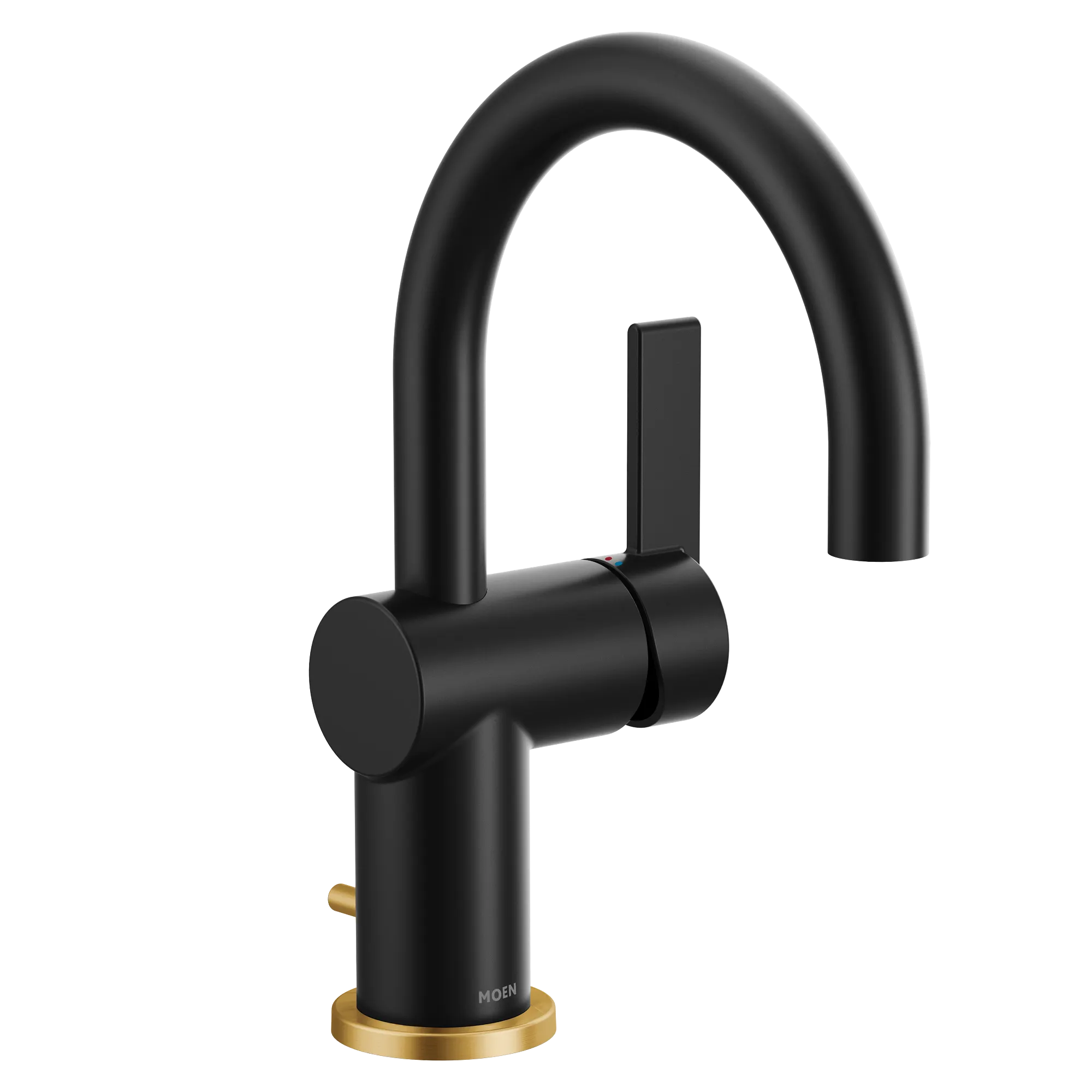 Cia One-handle Bathroom Sink Faucet - Image 12