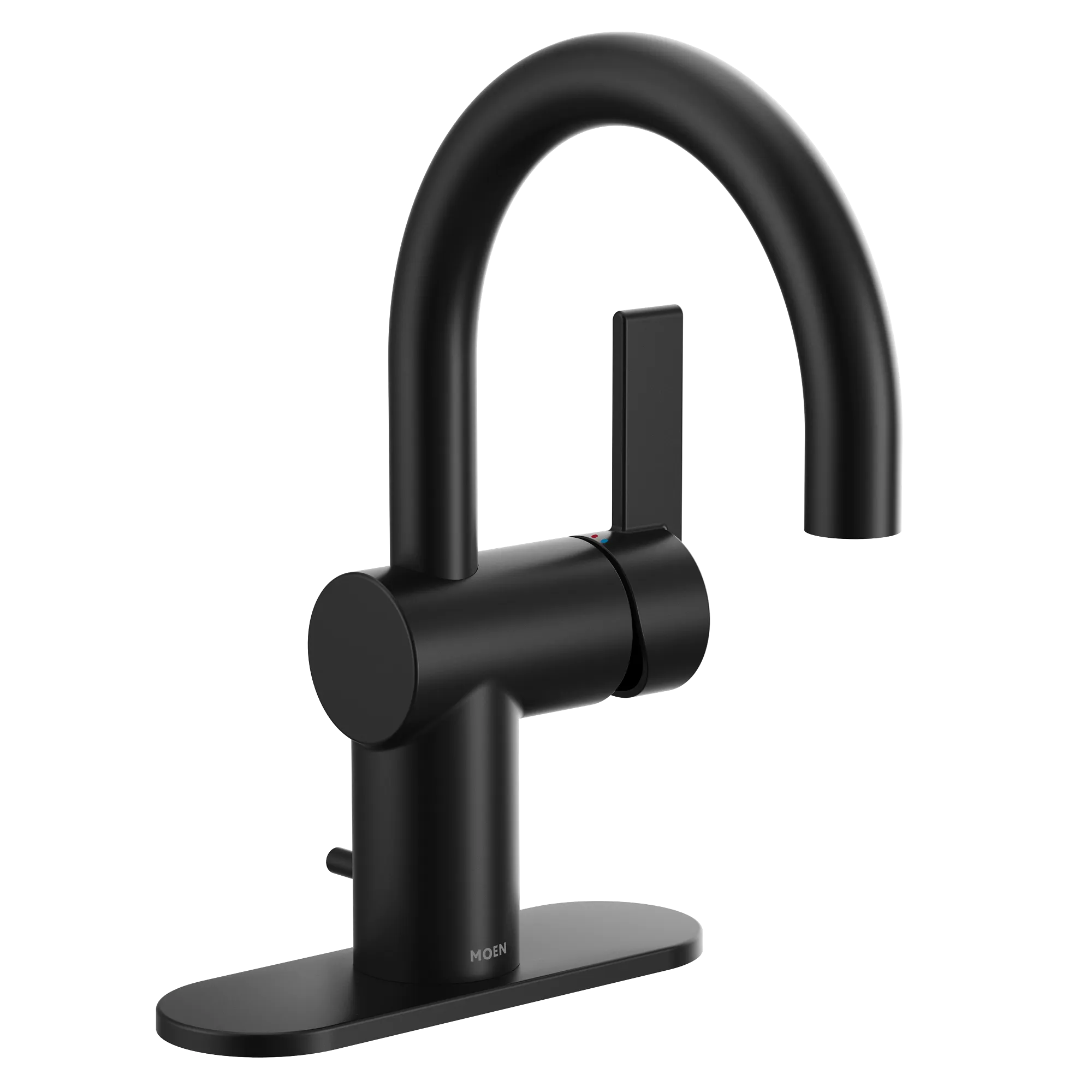 Cia One-handle Bathroom Sink Faucet - Image 13
