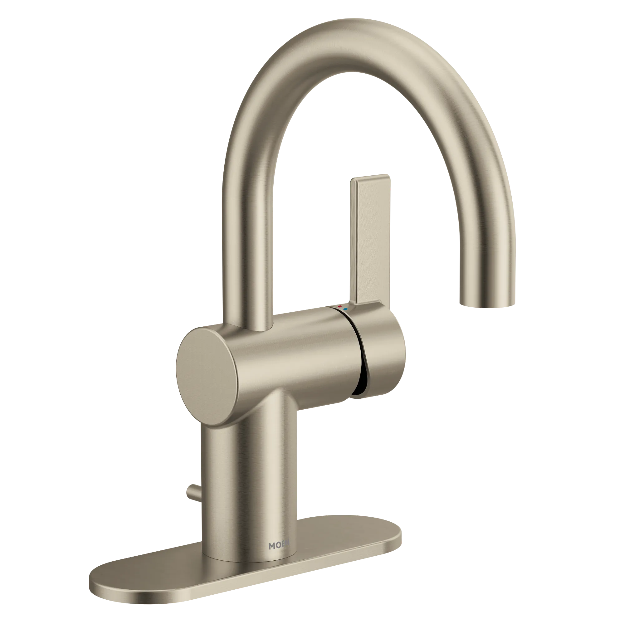 Cia One-handle Bathroom Sink Faucet - Image 19