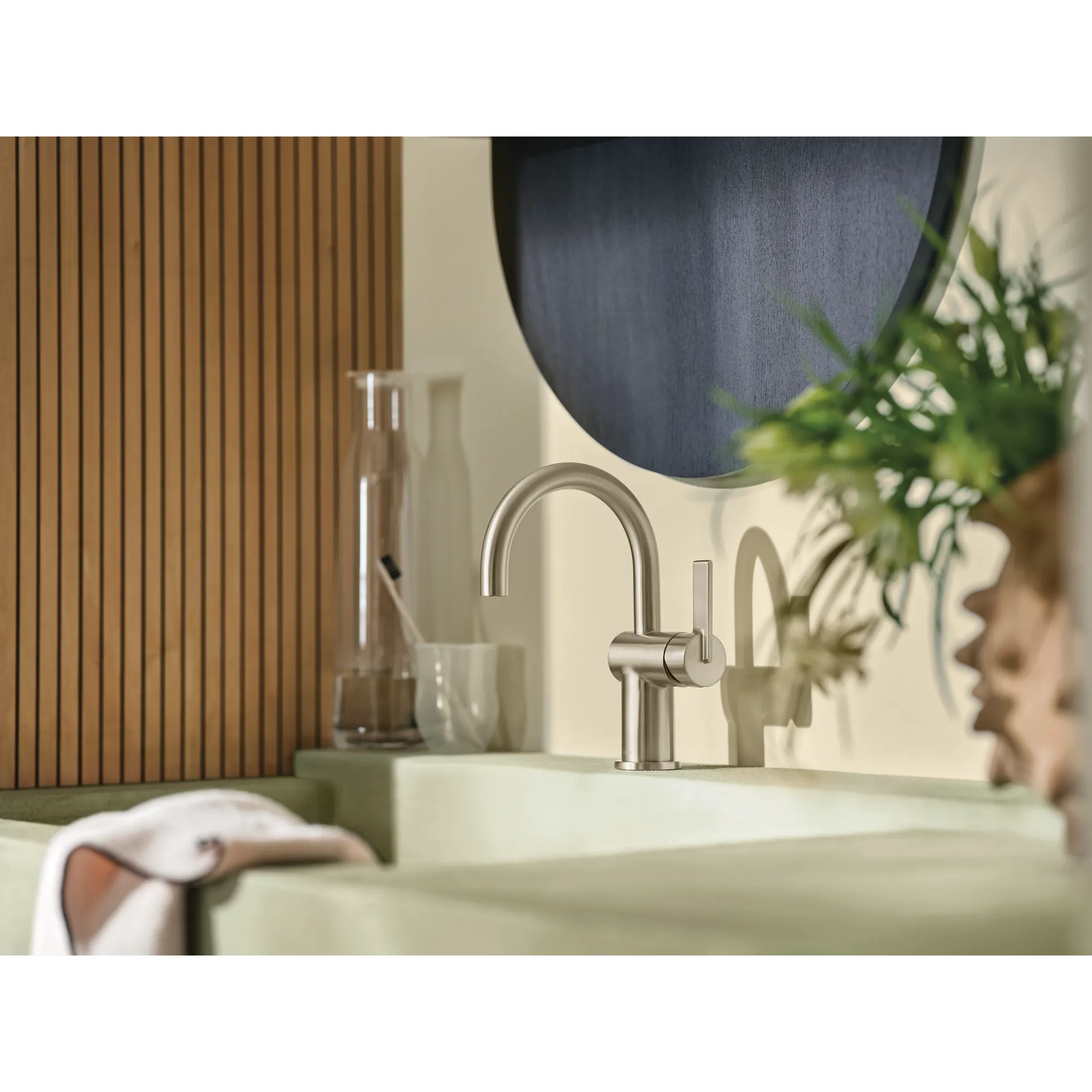 Cia One-handle Bathroom Sink Faucet - Image 21