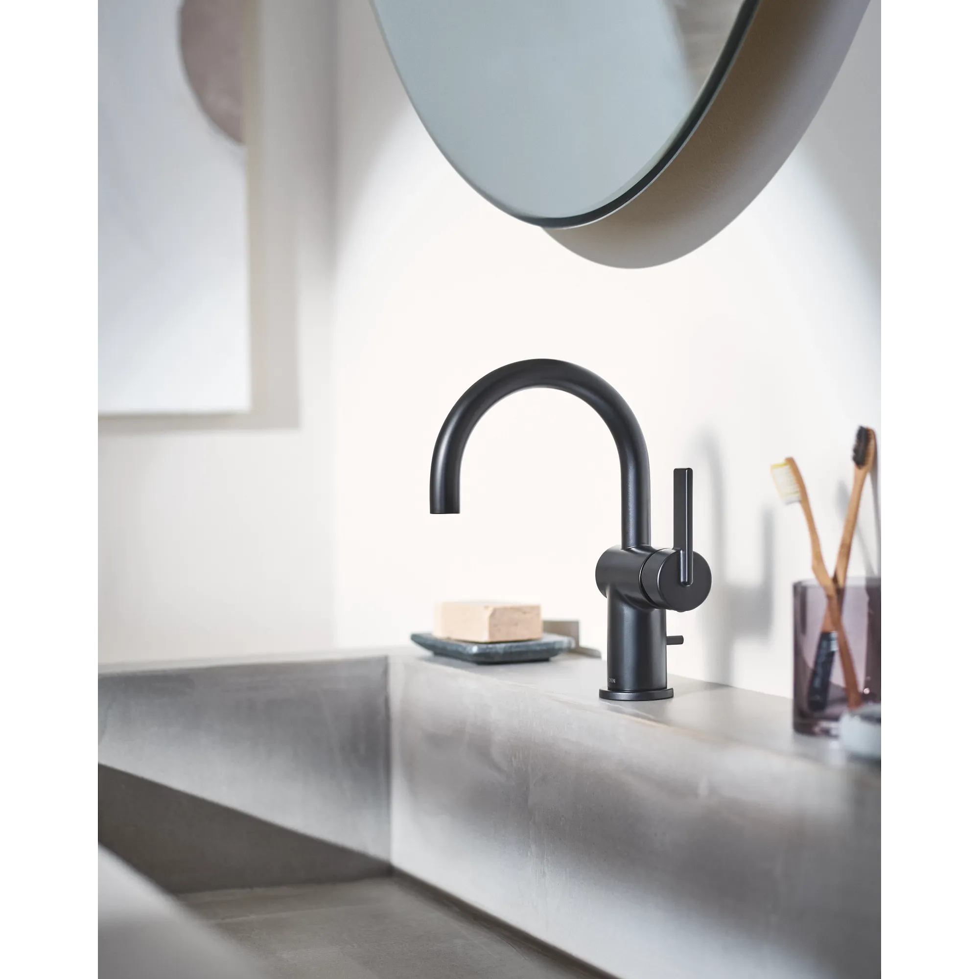 Cia One-handle Bathroom Sink Faucet - Image 28