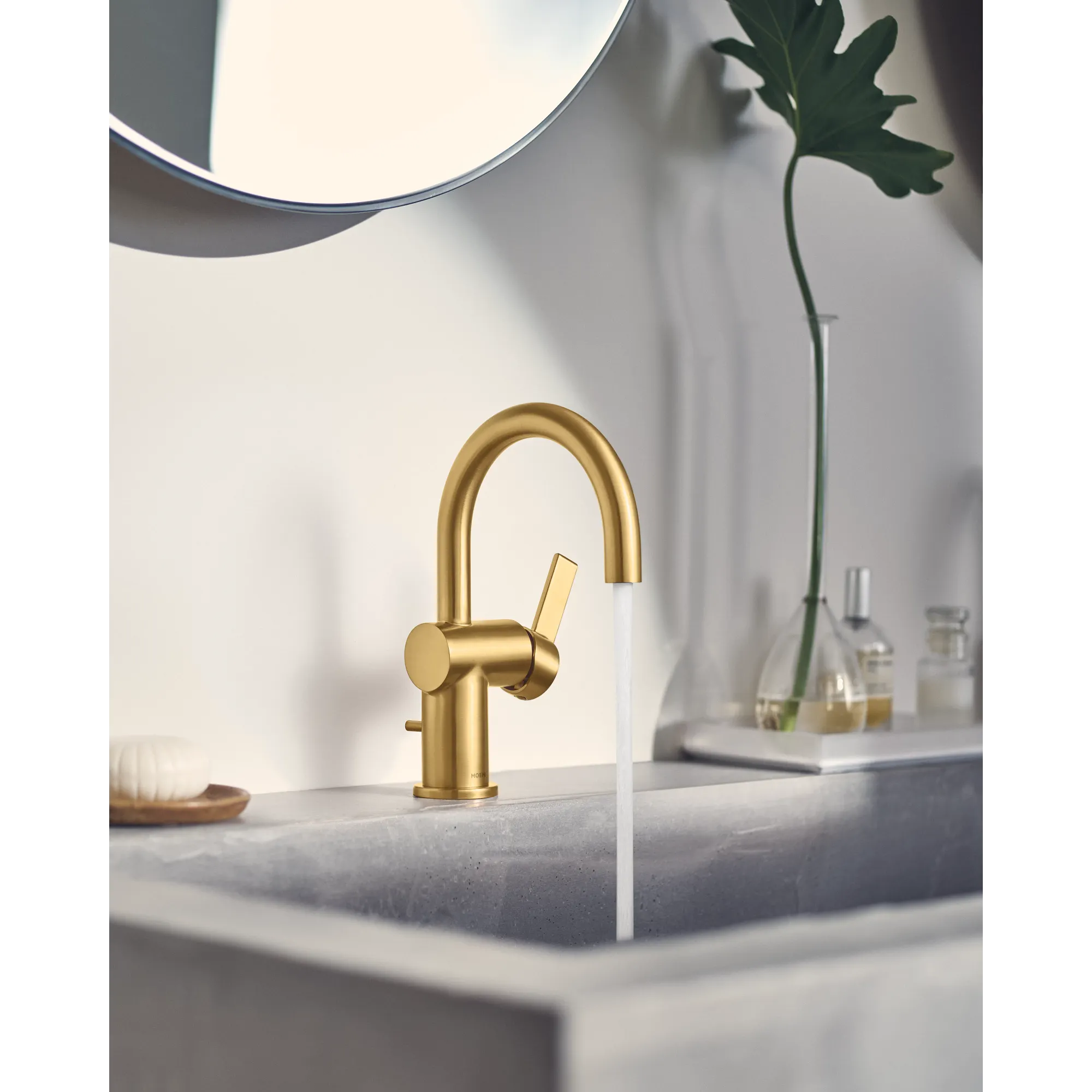 Cia One-handle Bathroom Sink Faucet - Image 29