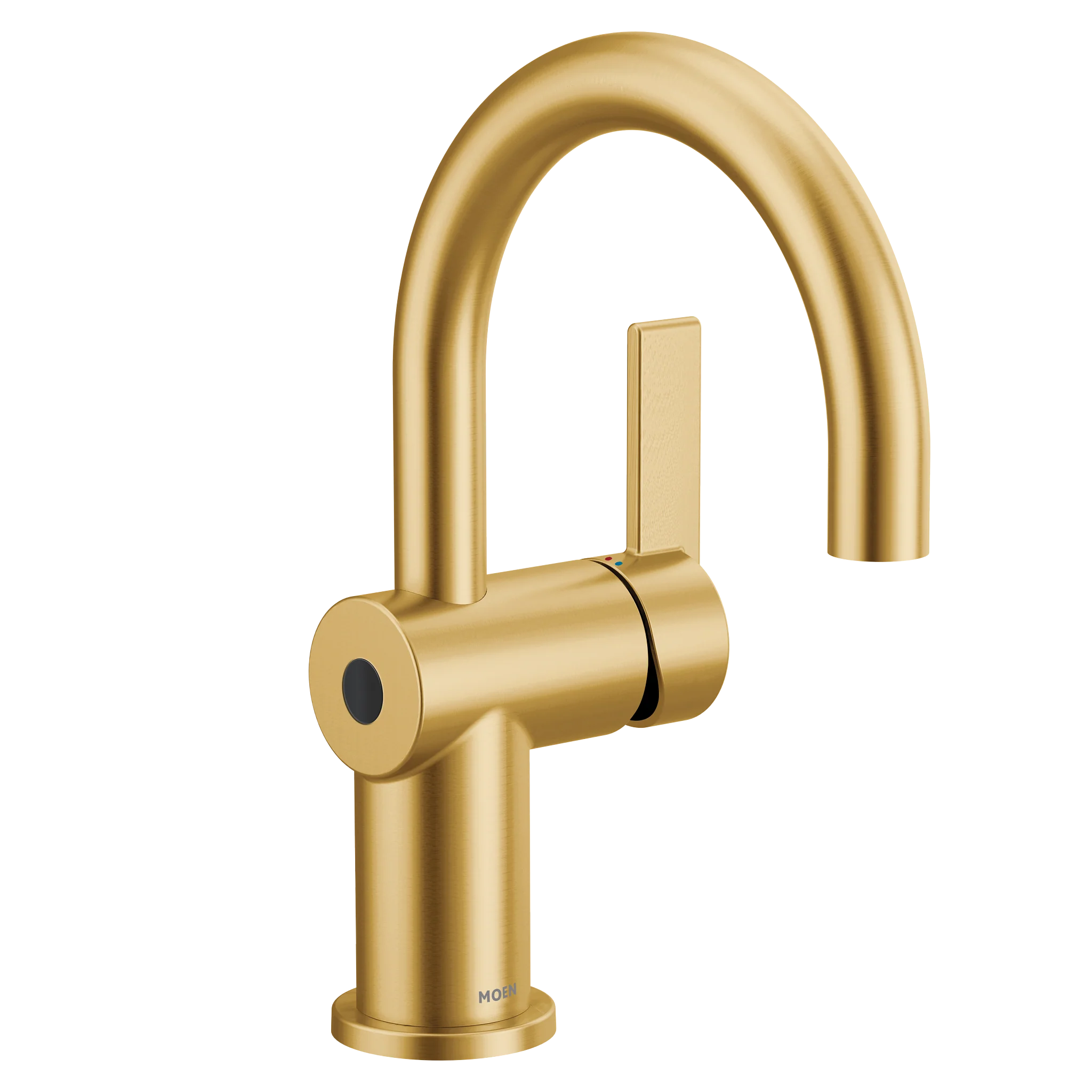 Cia MotionSense One-Handle Touchless Bathroom Faucet - Image 40