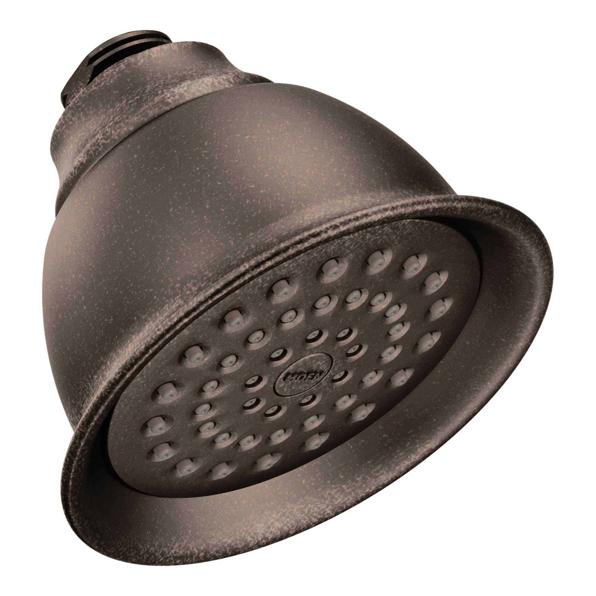 Moen One-Function 4 3/8" Diameter Standard Spray Head - Image 4
