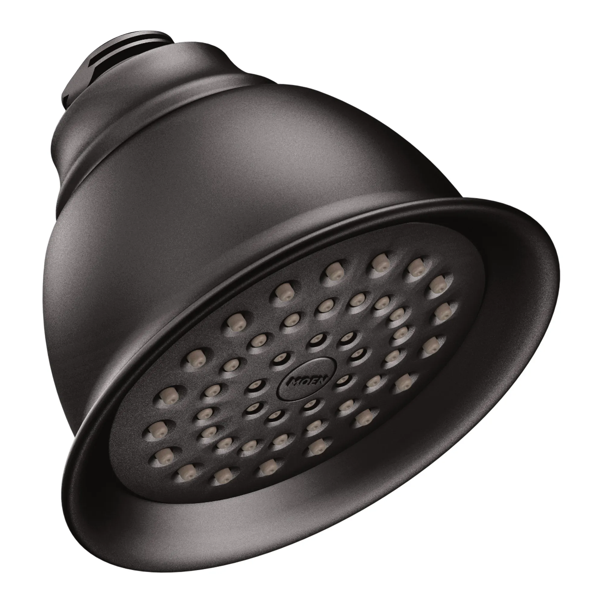Moen One-Function 4 3/8" Diameter Standard Spray Head - Image 6