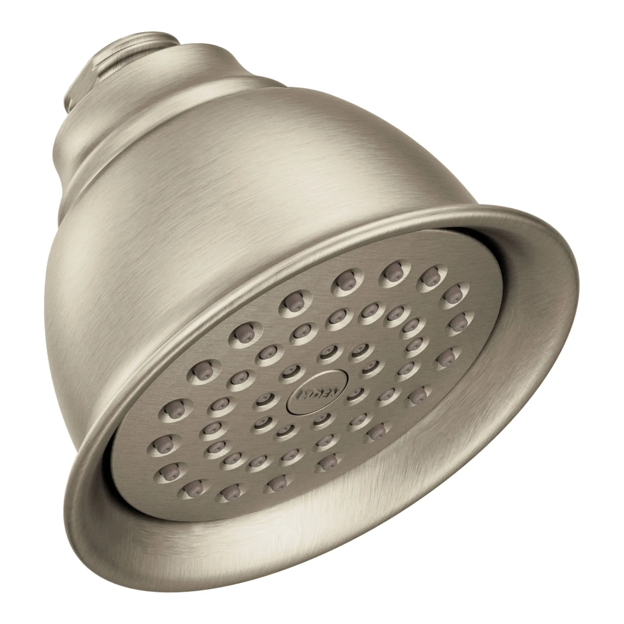 Moen One-Function 4 3/8" Diameter Standard Spray Head - Image 8