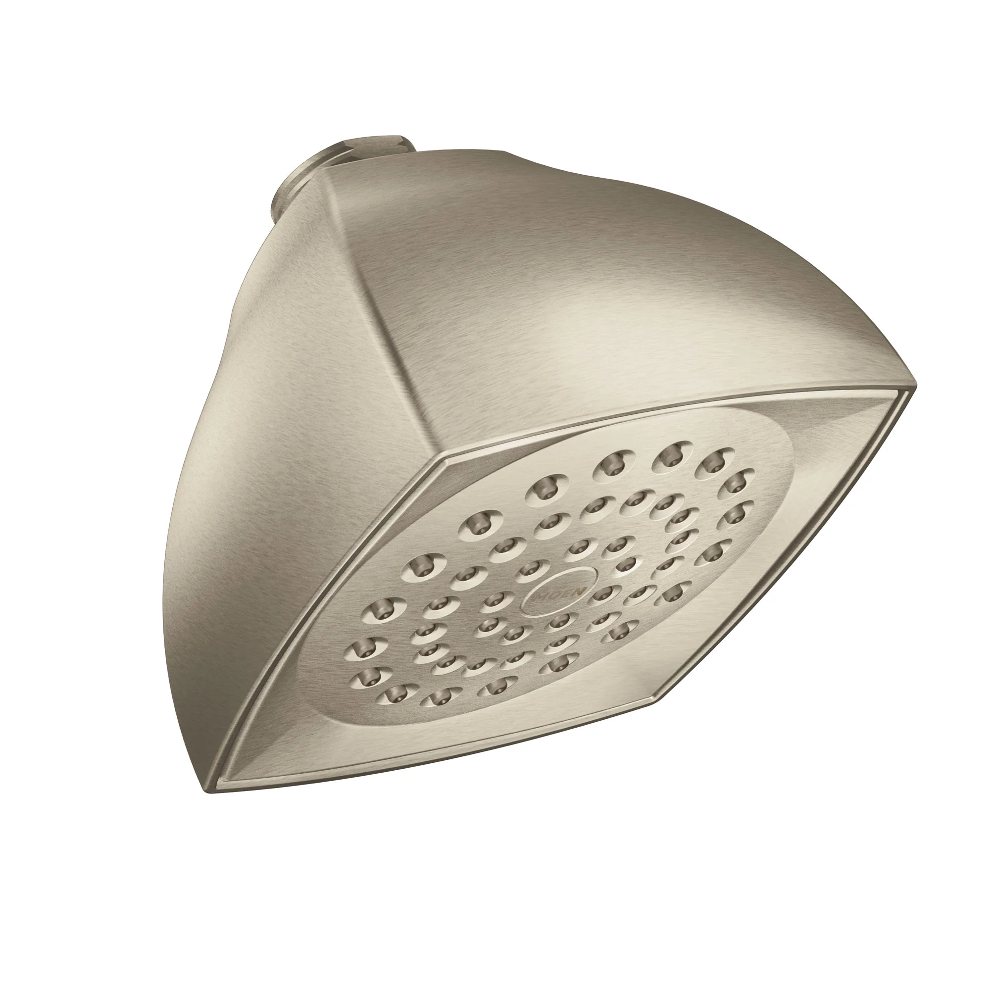 Moen One-Function 4 1/16" Diameter Standard Spray Head - Image 9