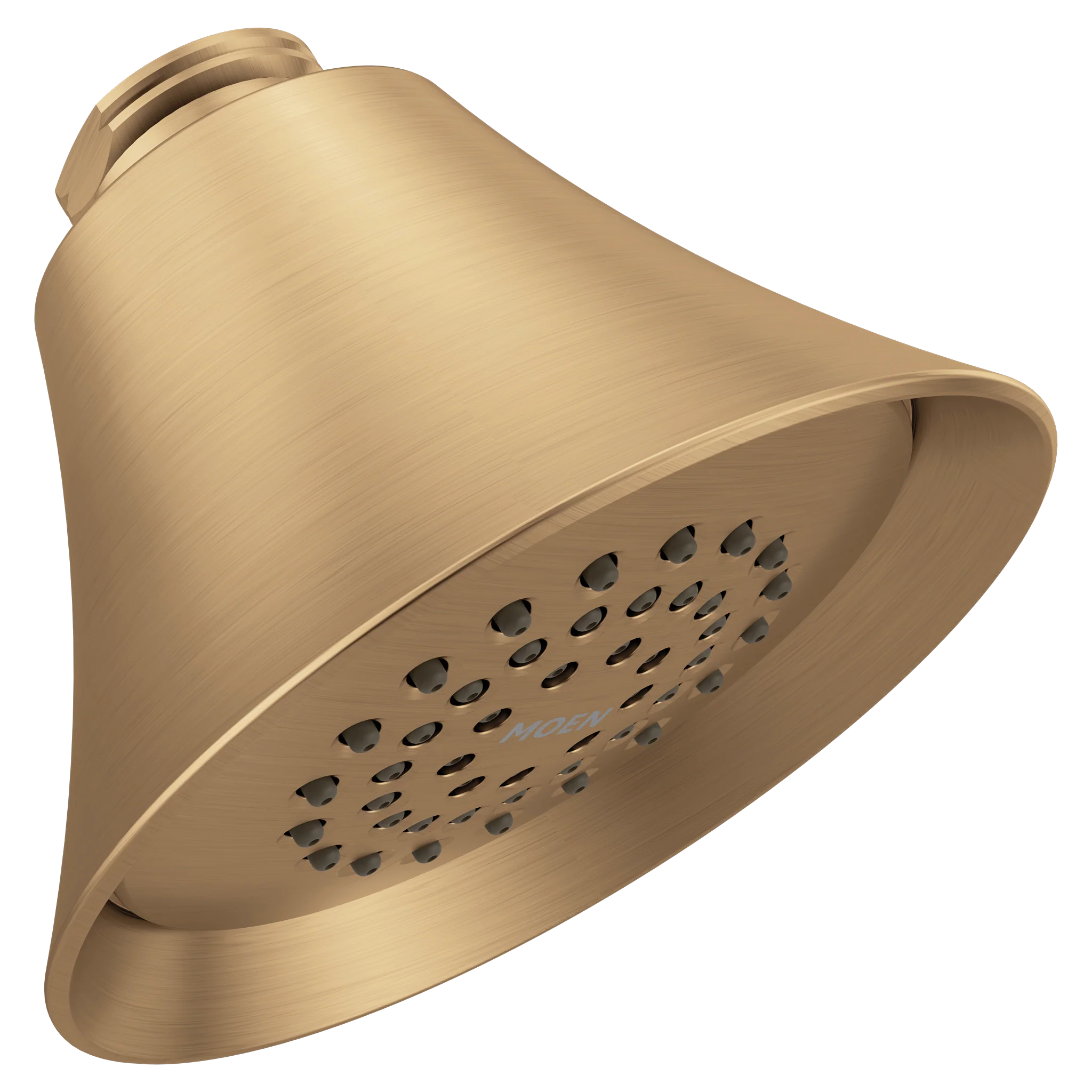 Moen One-Function 3 3/4" Diameter Standard Spray Head - Image 7