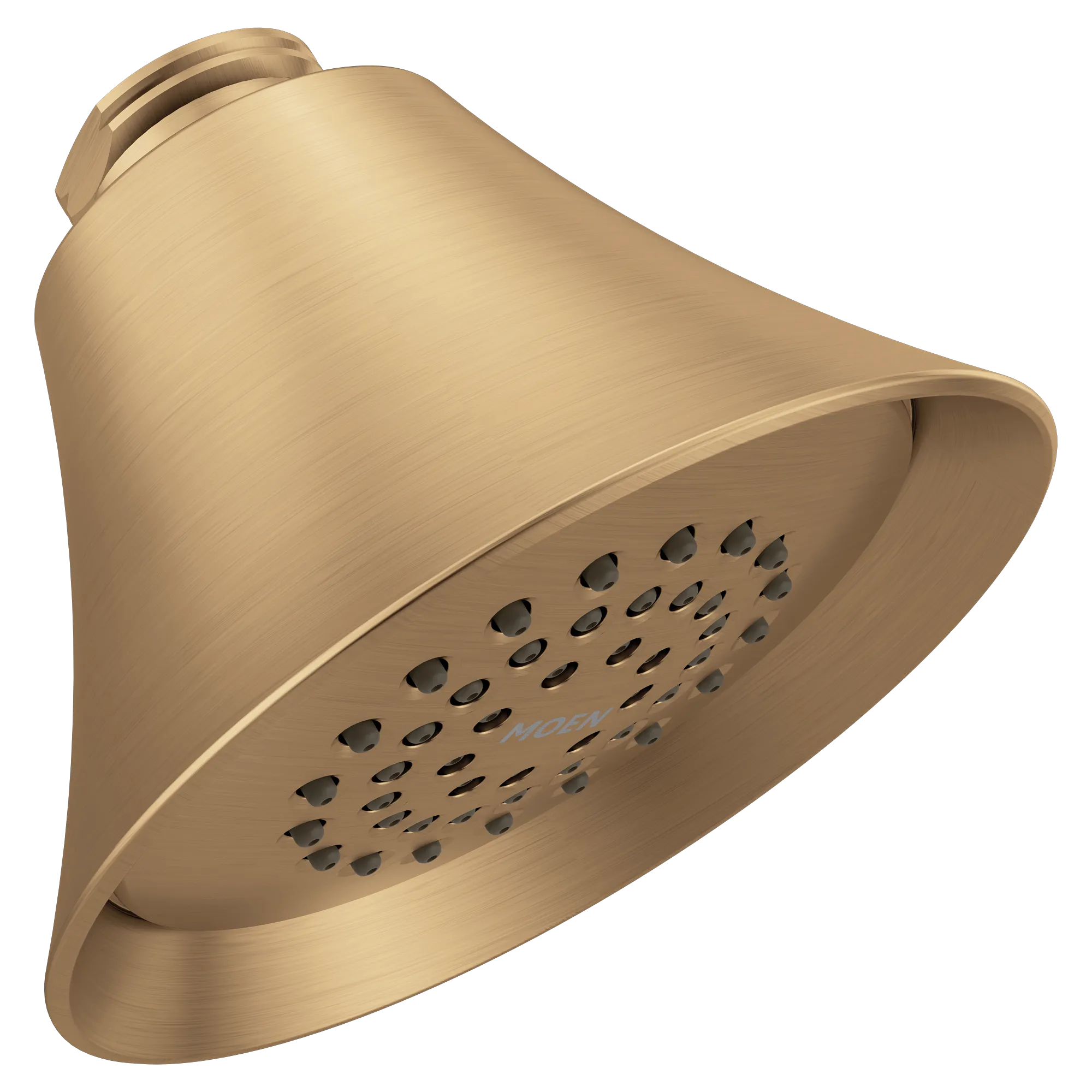 Moen One-Function 3 3/4" Diameter Standard Spray Head - Image 8