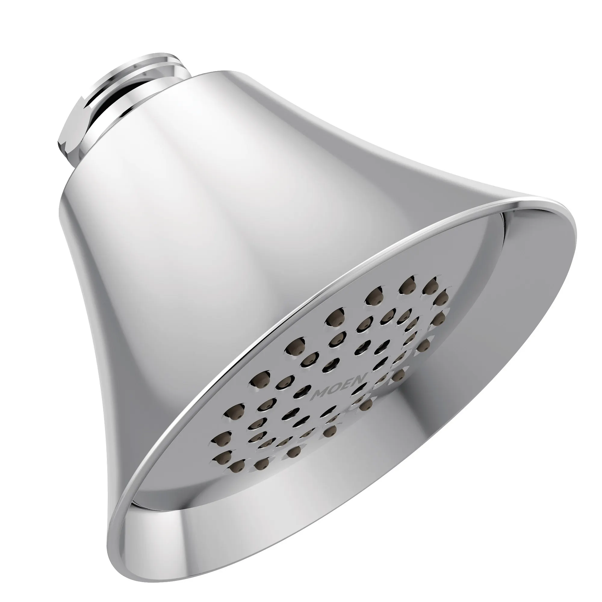 Moen One-Function 3 3/4" Diameter Standard Eco-Performance Spray Head - Image 2
