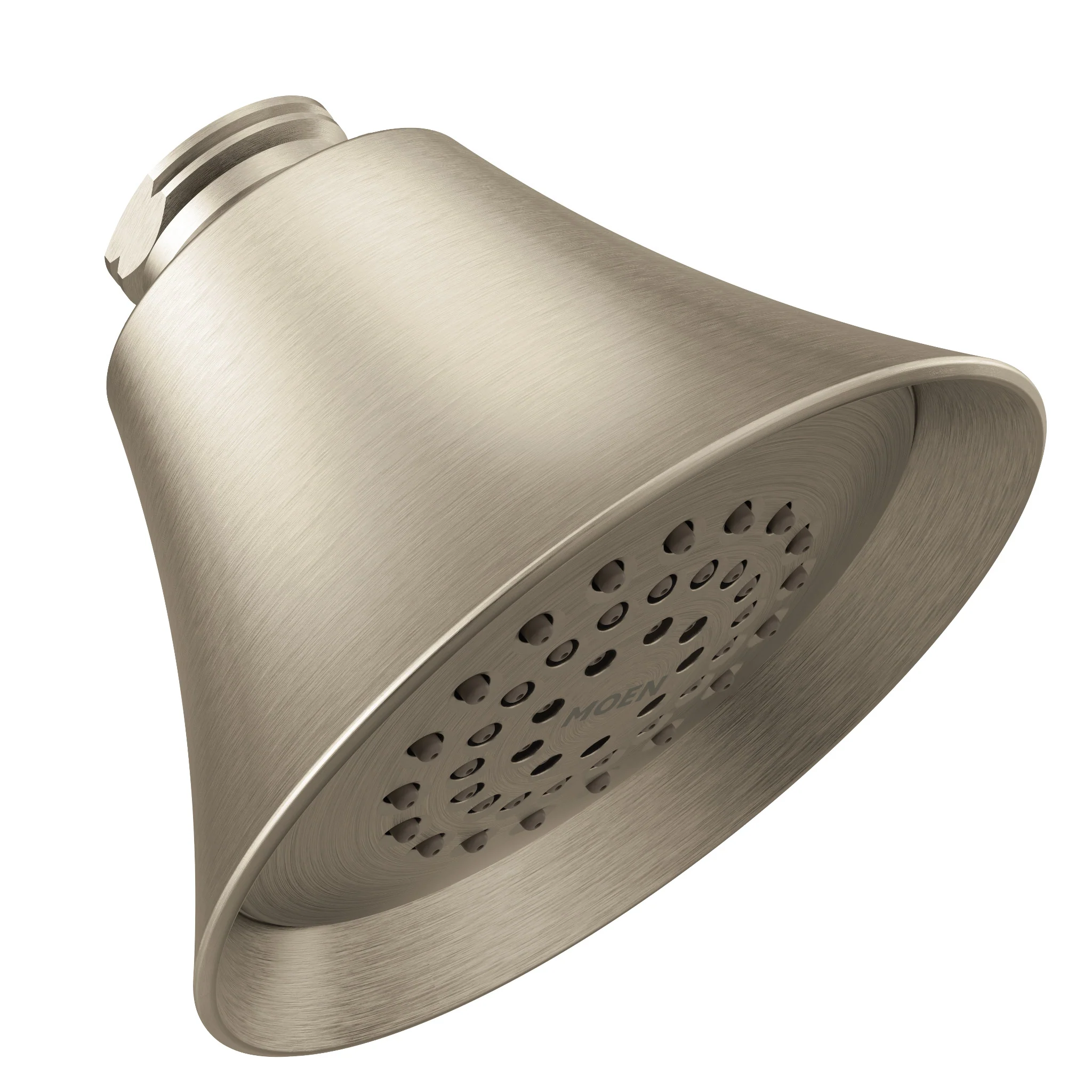Moen One-Function 3 3/4" Diameter Standard Eco-Performance Spray Head - Image 5