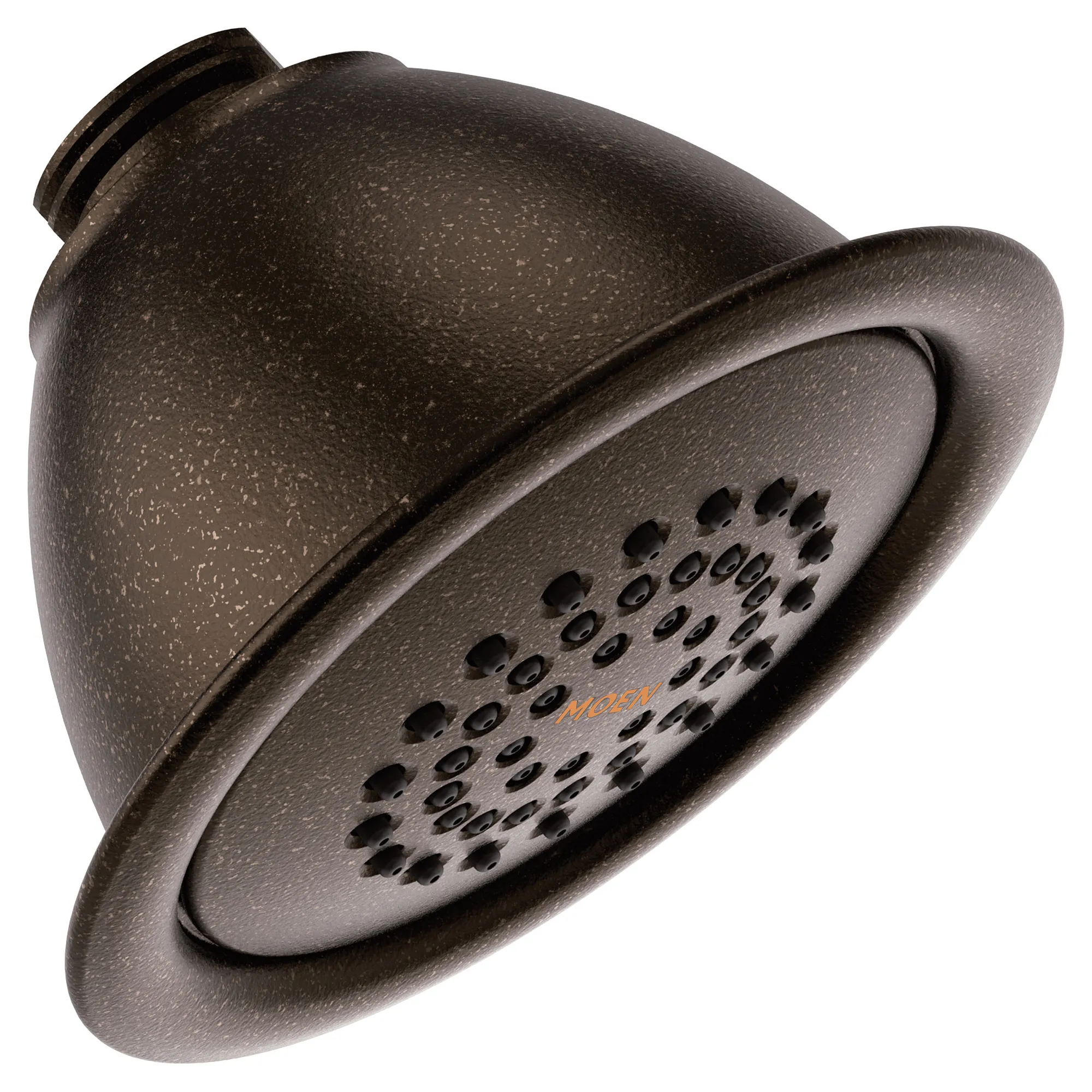 Moen One-Function 4" Diameter Standard Spray Head - Image 5