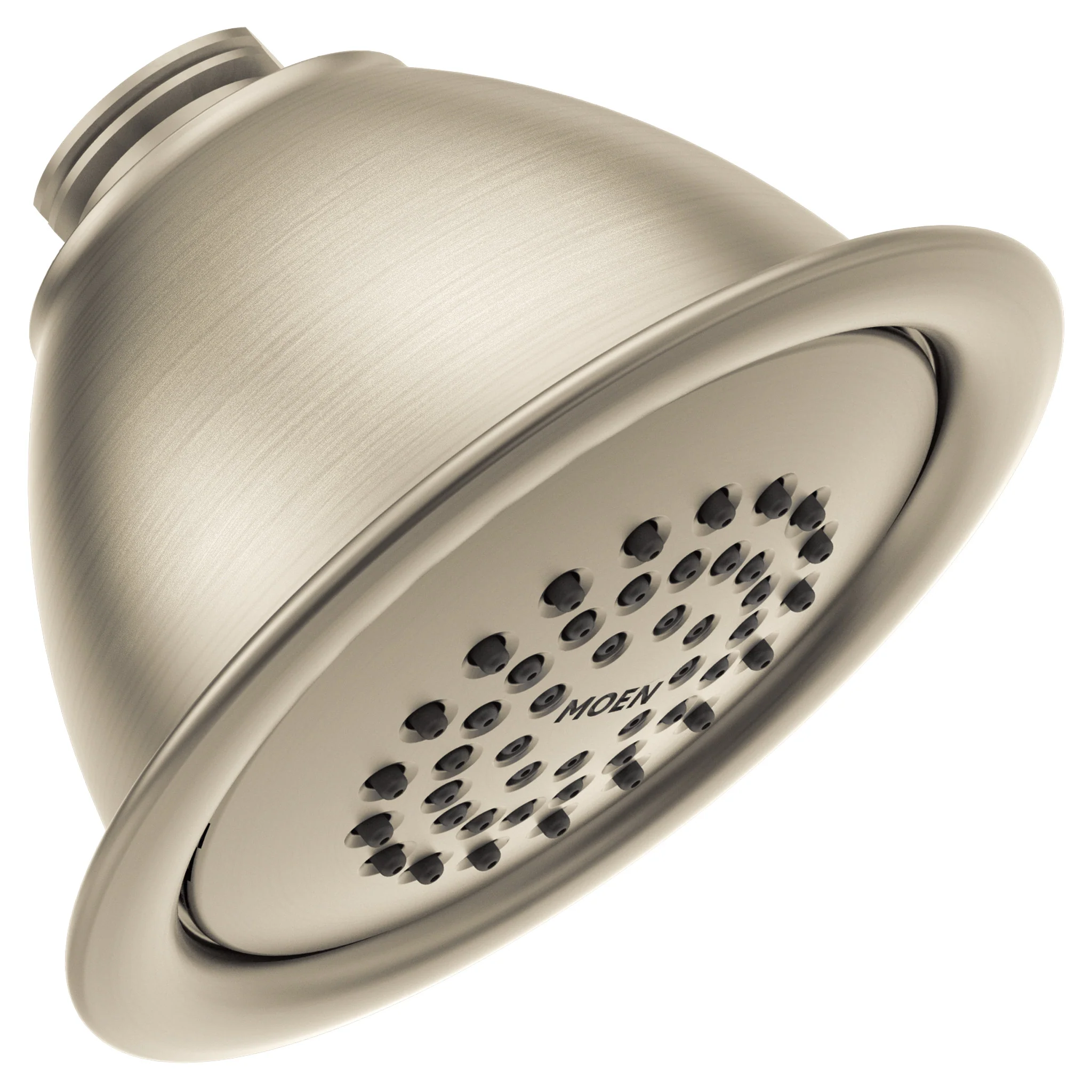 Moen One-Function 4" Diameter Standard Spray Head - Image 6