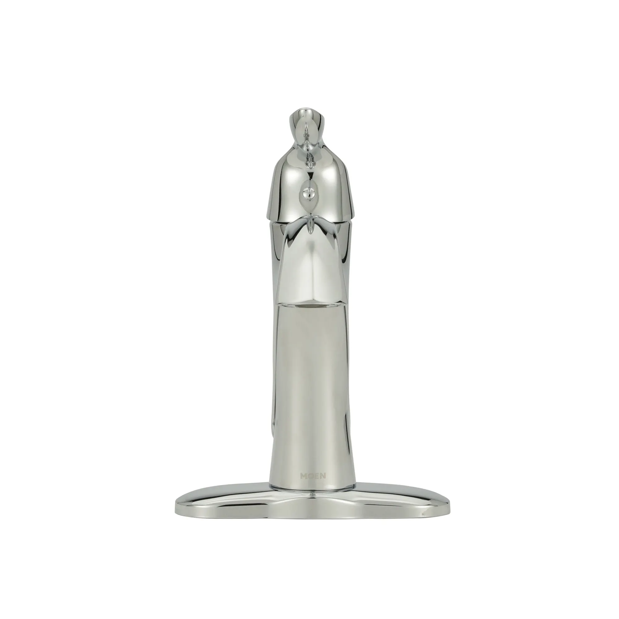 Eva One-handle Bathroom Sink Faucet - Image 2