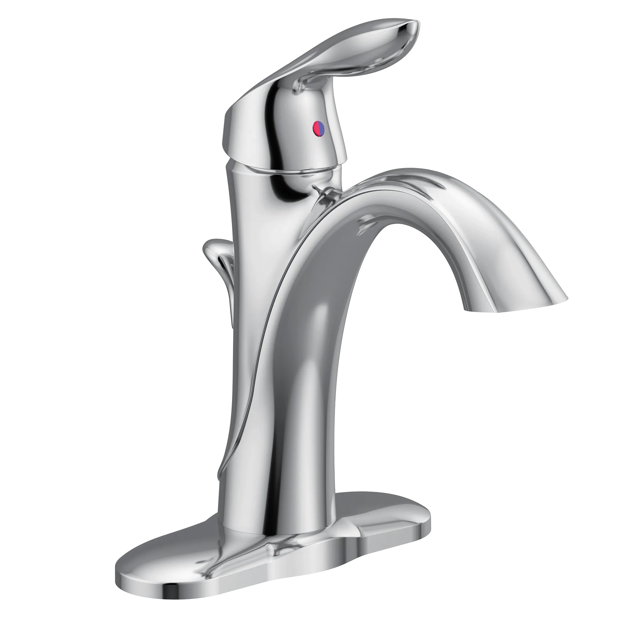 Eva One-handle Bathroom Sink Faucet - Image 6