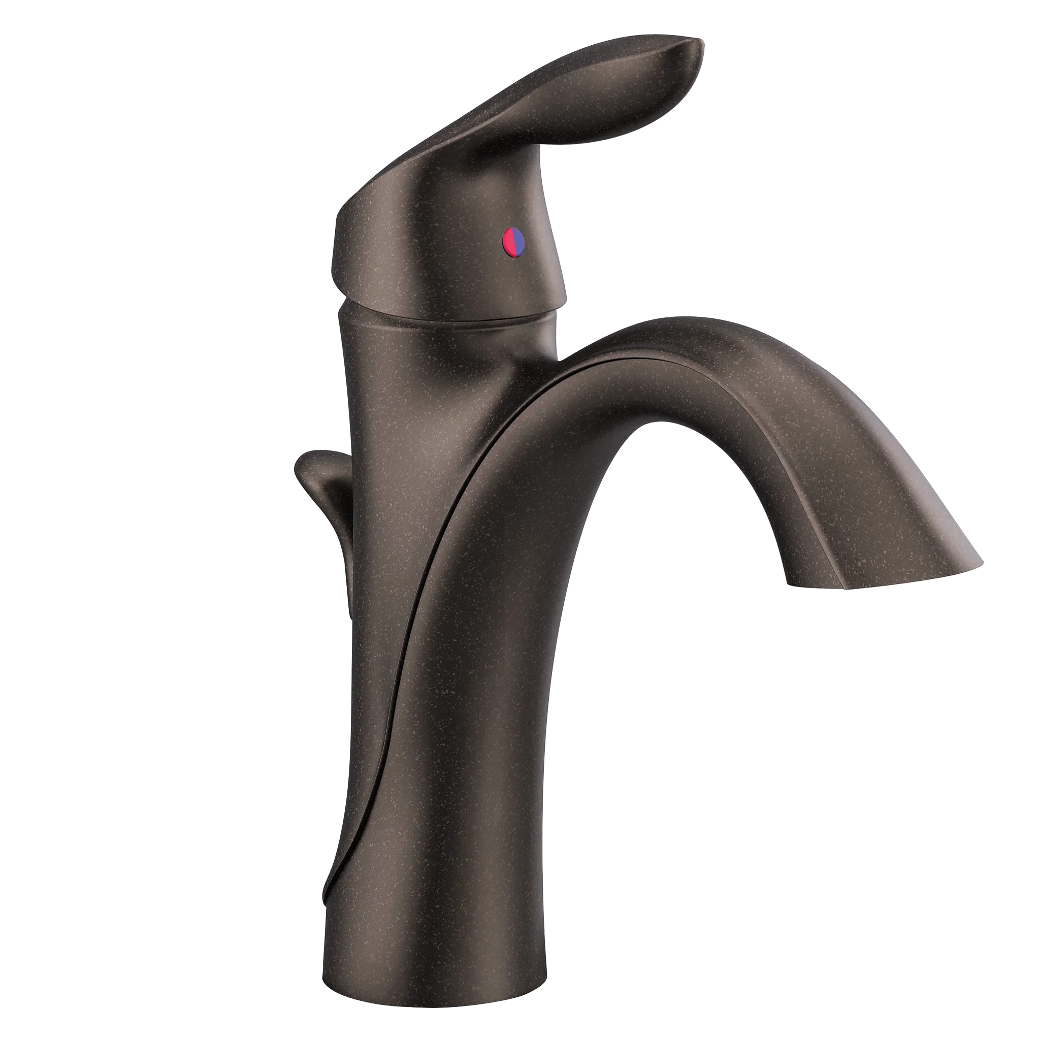 Eva One-handle Bathroom Sink Faucet - Image 7