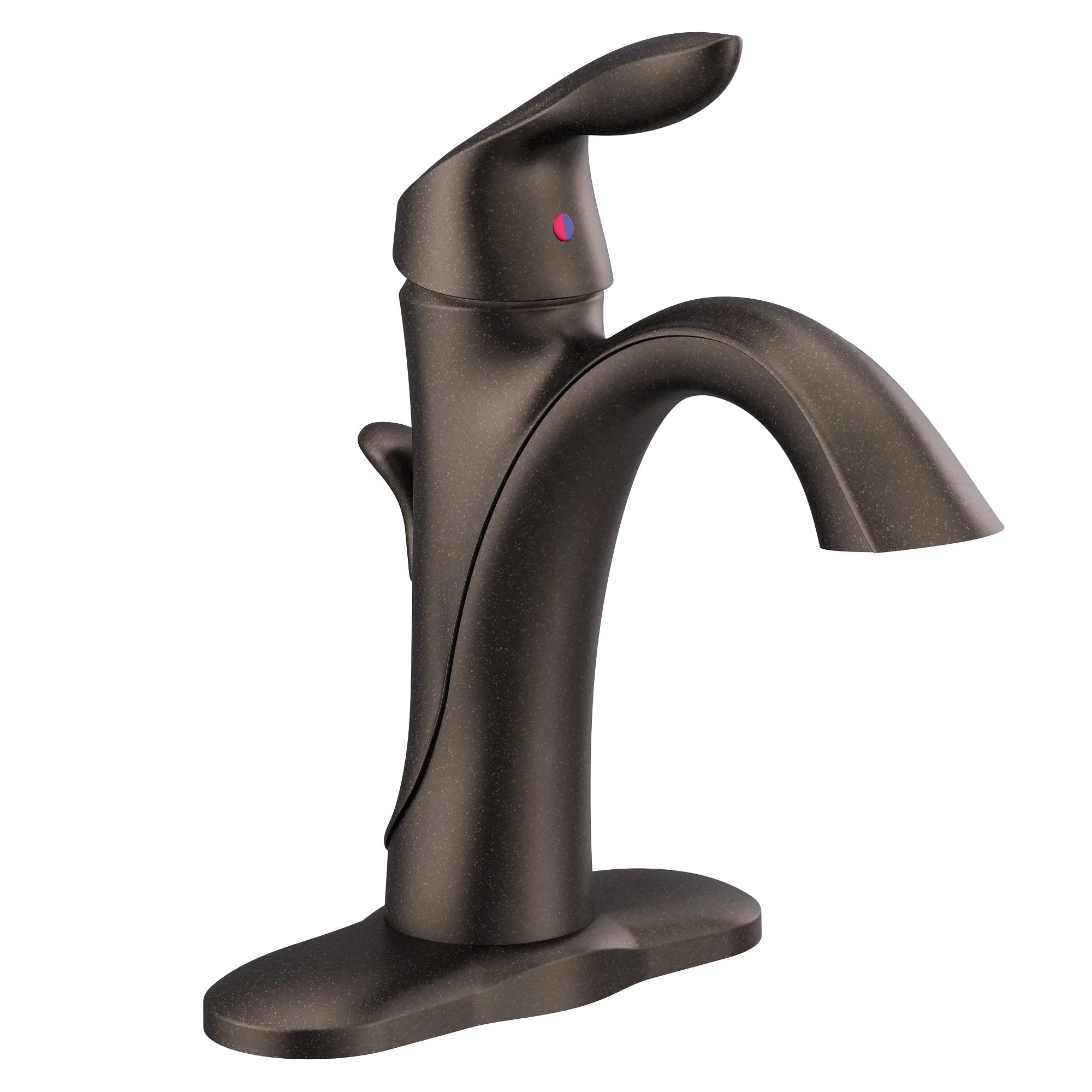 Eva One-handle Bathroom Sink Faucet - Image 8