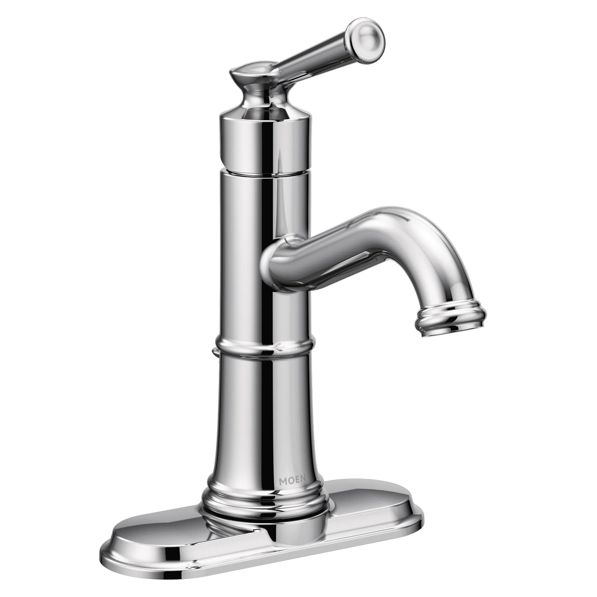 Belfield One-handle Bathroom Sink Faucet - Image 2
