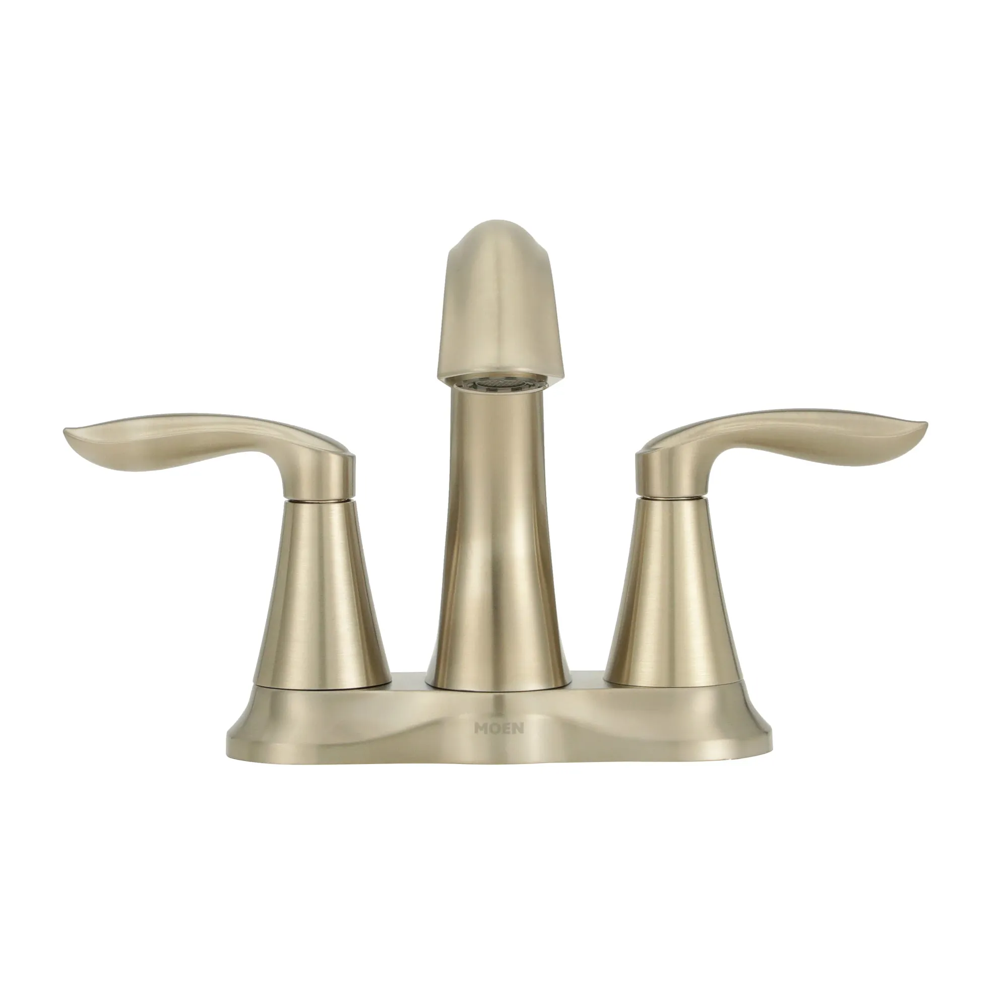 Eva Two-handle Centerset Bathroom Sink Faucet - Image 14