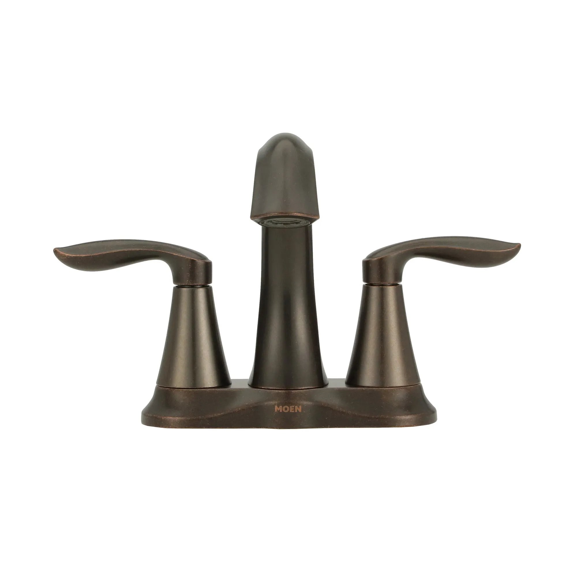 Eva Two-handle Centerset Bathroom Sink Faucet - Image 7