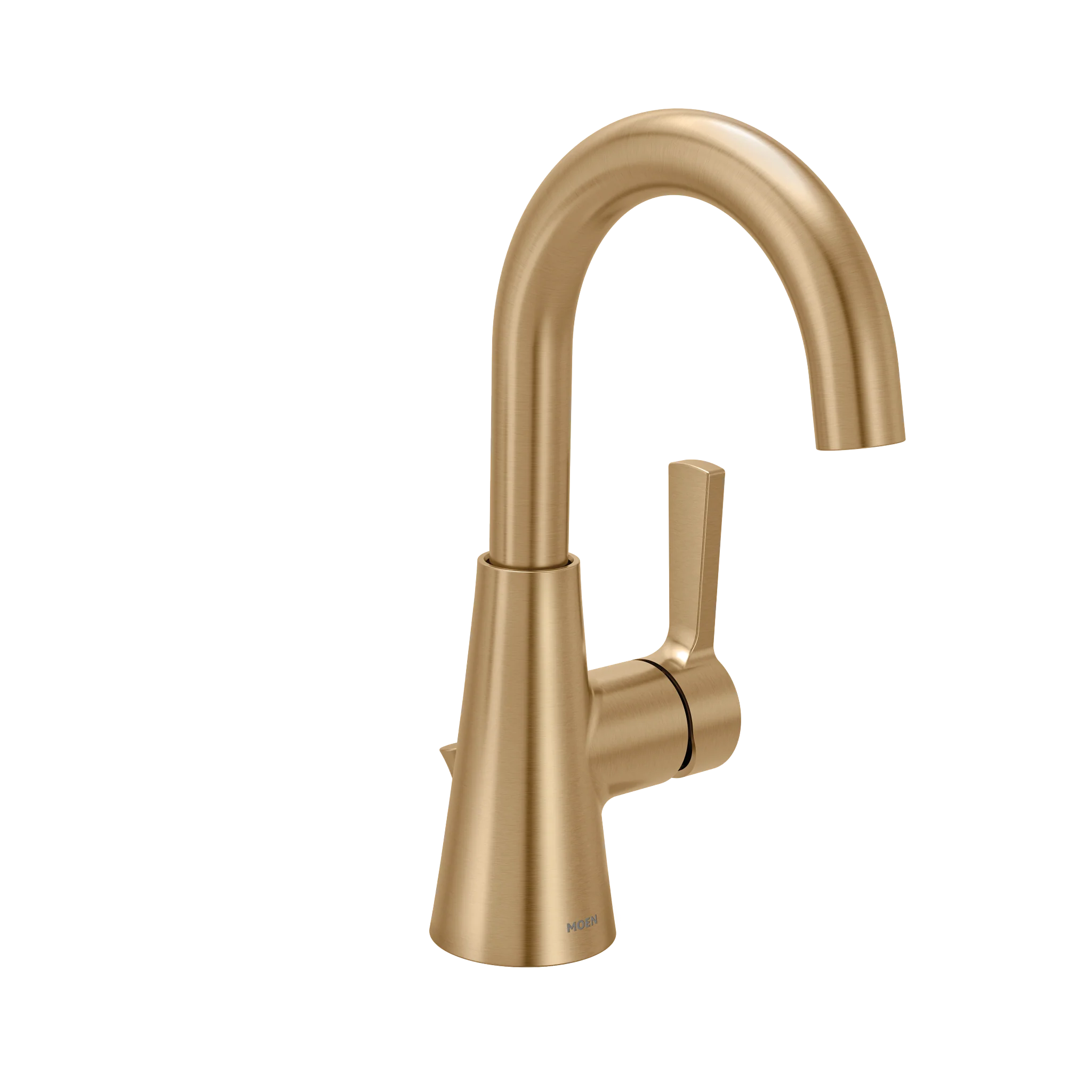 Jase One-handle Single Hole Bathroom Sink Faucet - Image 13