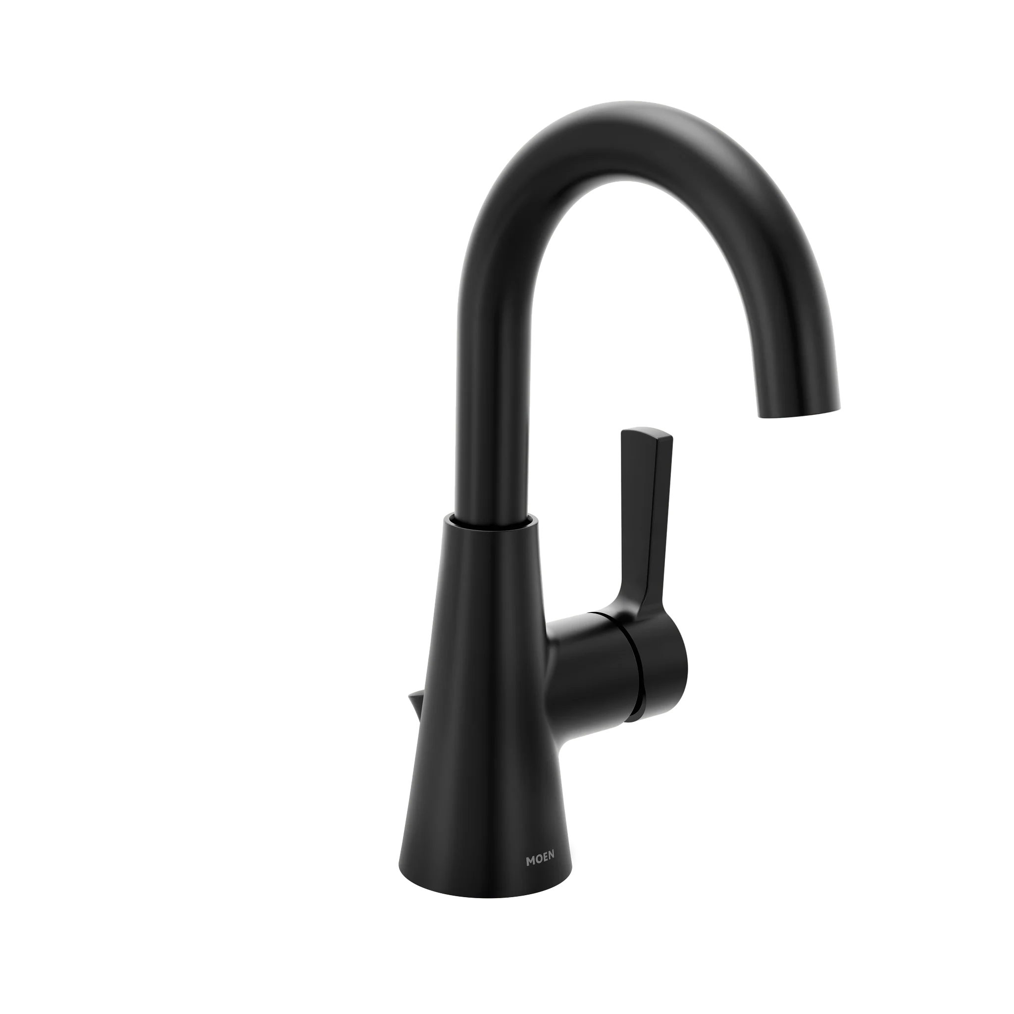 Jase One-handle Single Hole Bathroom Sink Faucet - Image 3