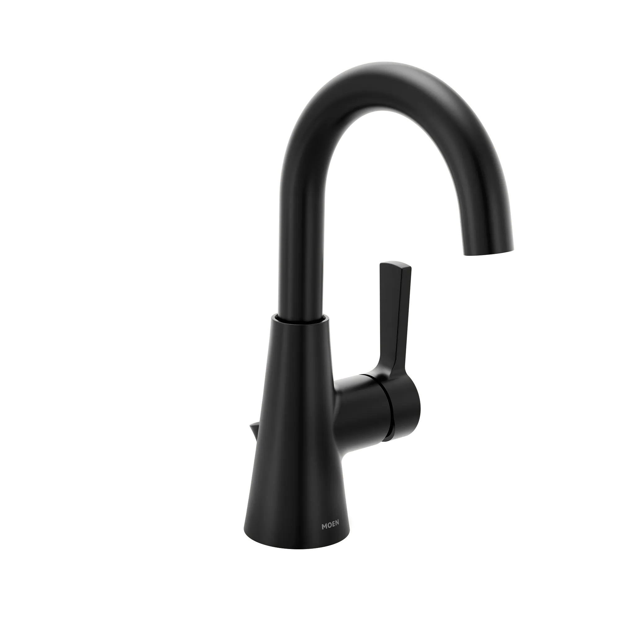 Jase One-handle Single Hole Bathroom Sink Faucet - Image 4