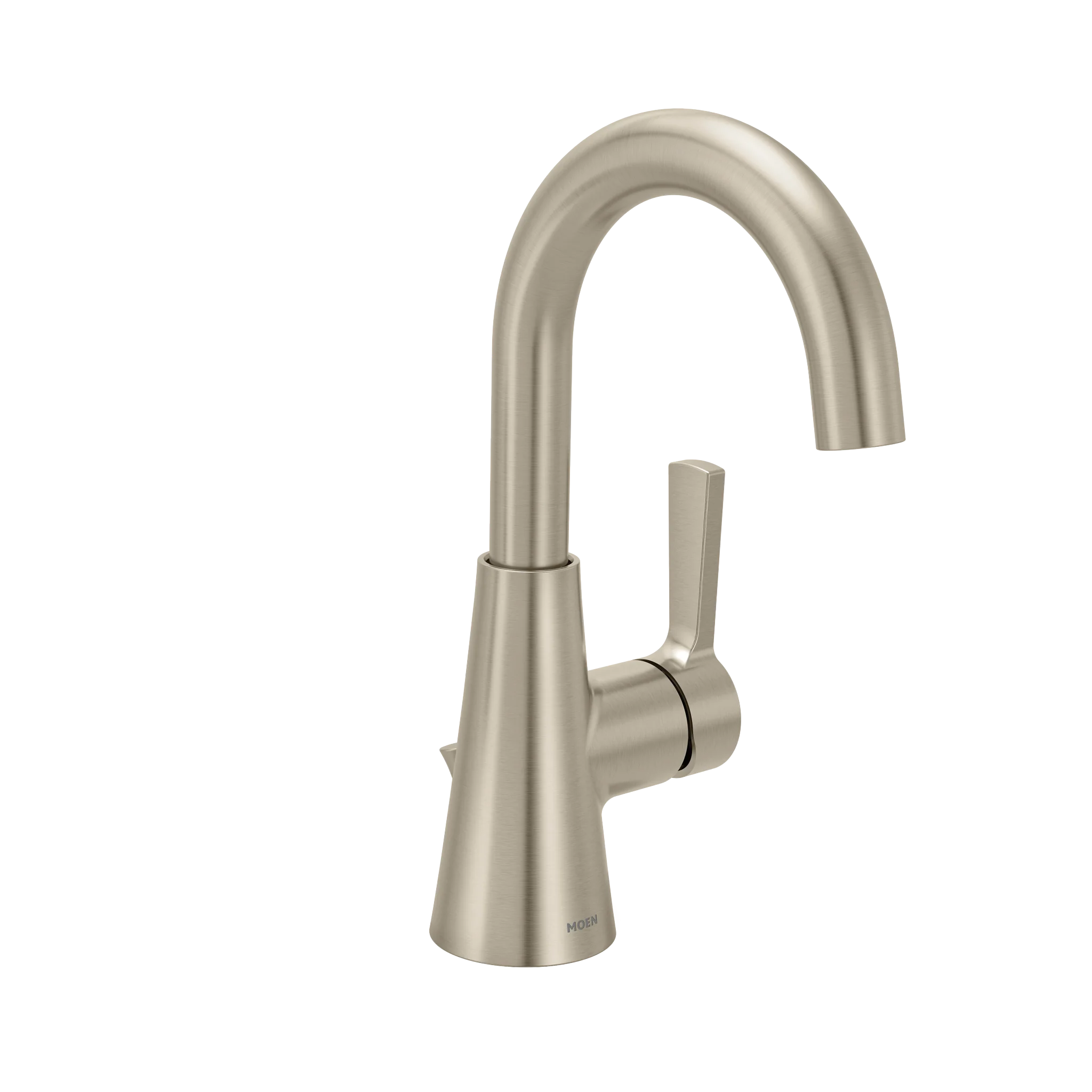 Jase One-handle Single Hole Bathroom Sink Faucet - Image 6