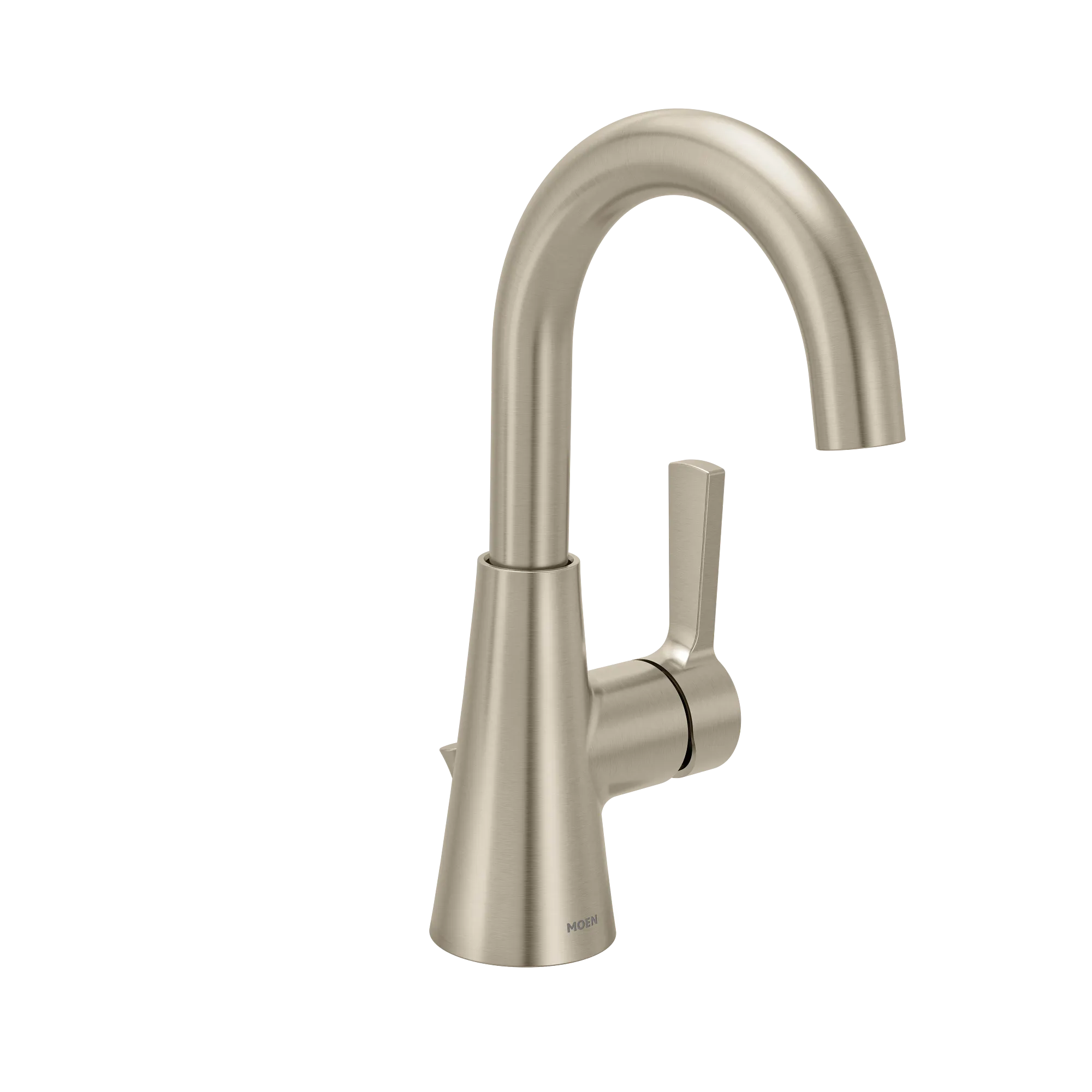 Jase One-handle Single Hole Bathroom Sink Faucet - Image 7