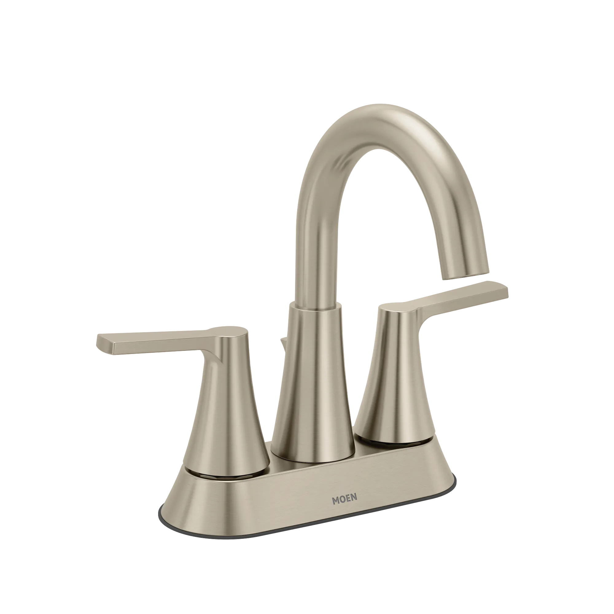 Jase Two-handle Centerset Bathroom Sink Faucet - Image 11