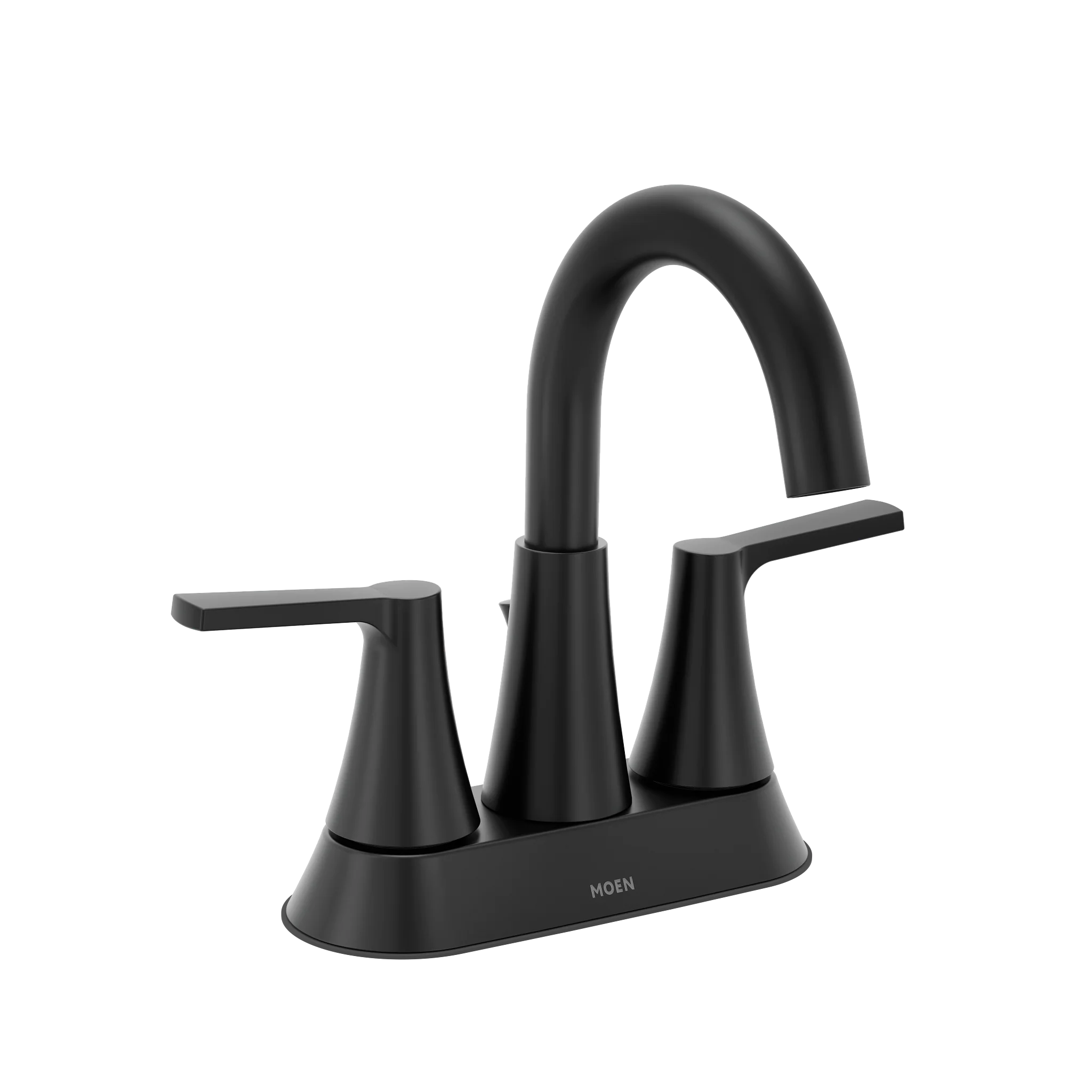 Jase Two-handle Centerset Bathroom Sink Faucet - Image 2