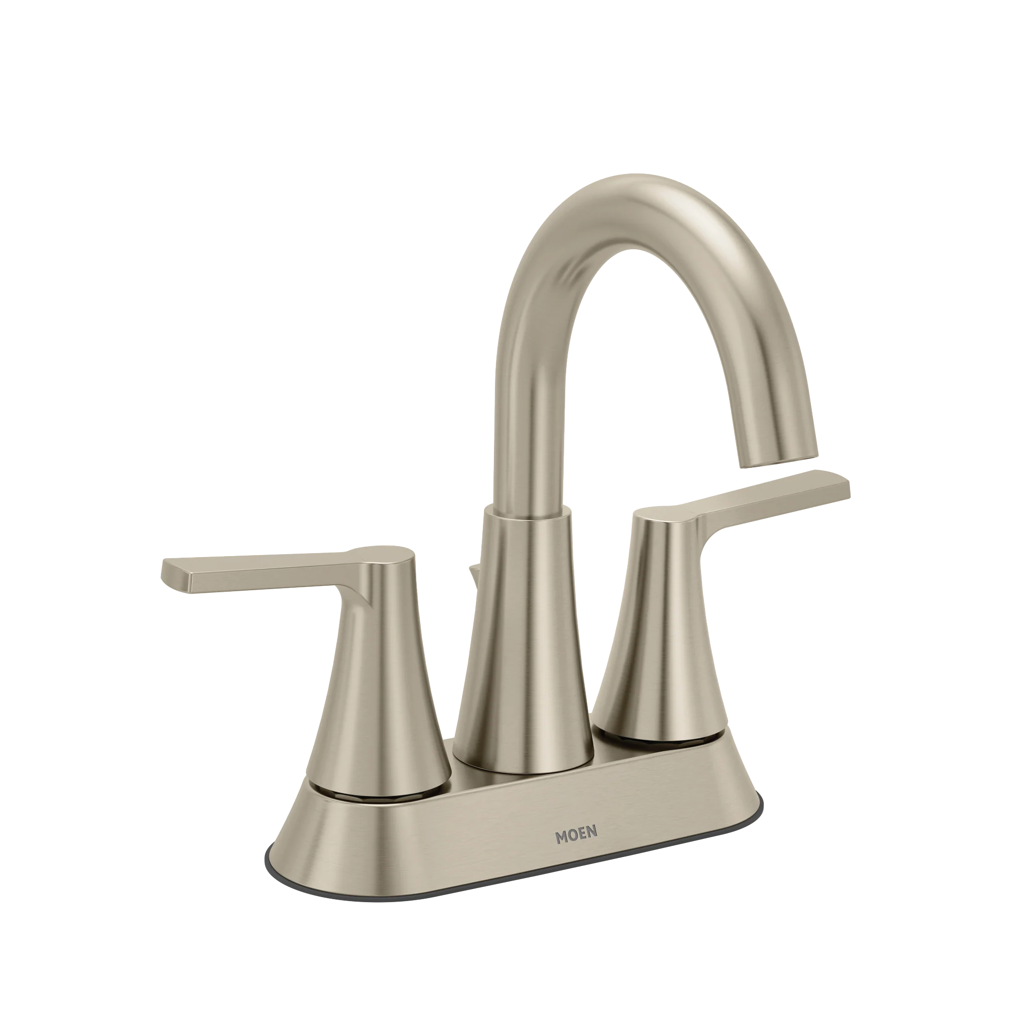 Jase Two-handle Centerset Bathroom Sink Faucet - Image 4