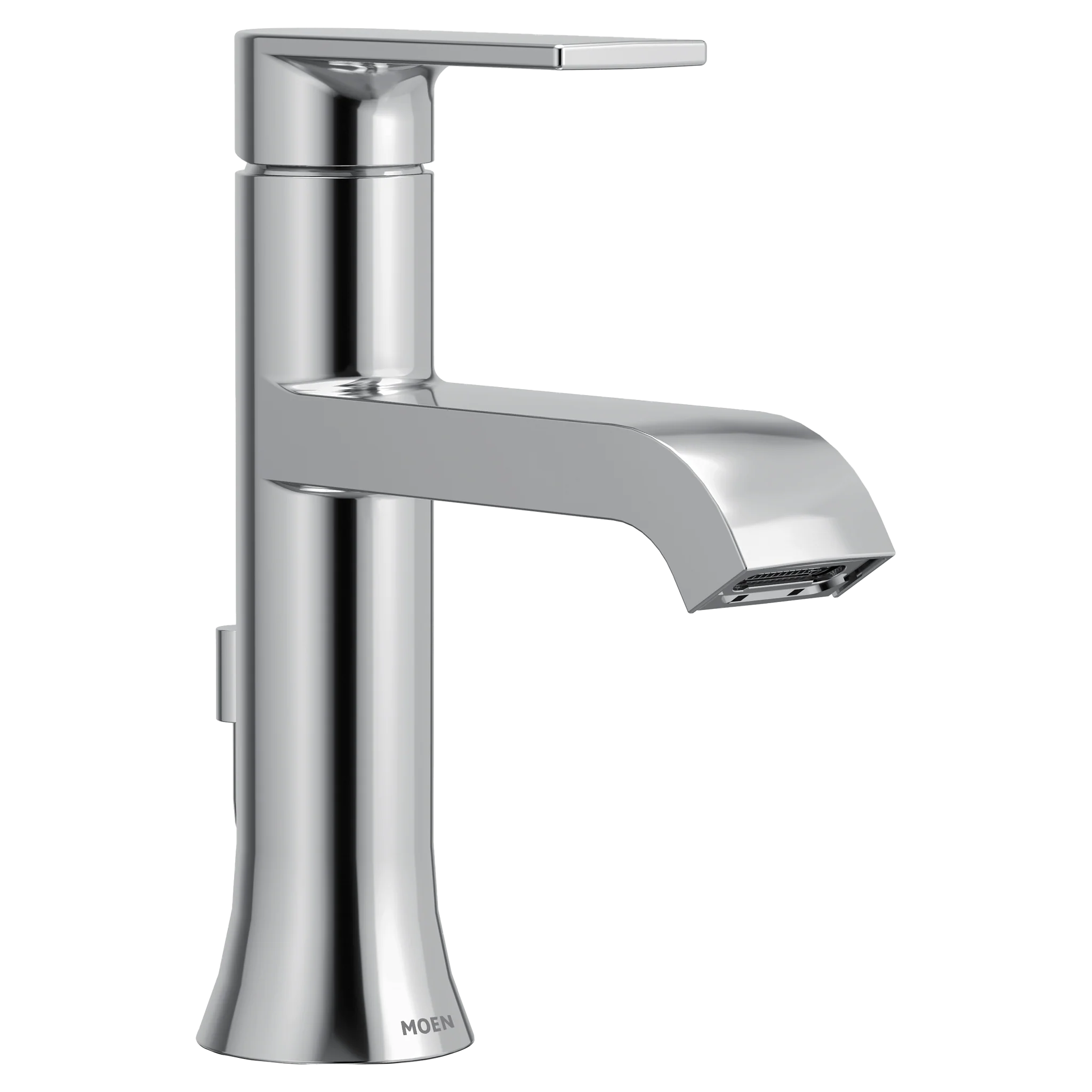 Genta LX One-handle Bathroom Sink Faucet