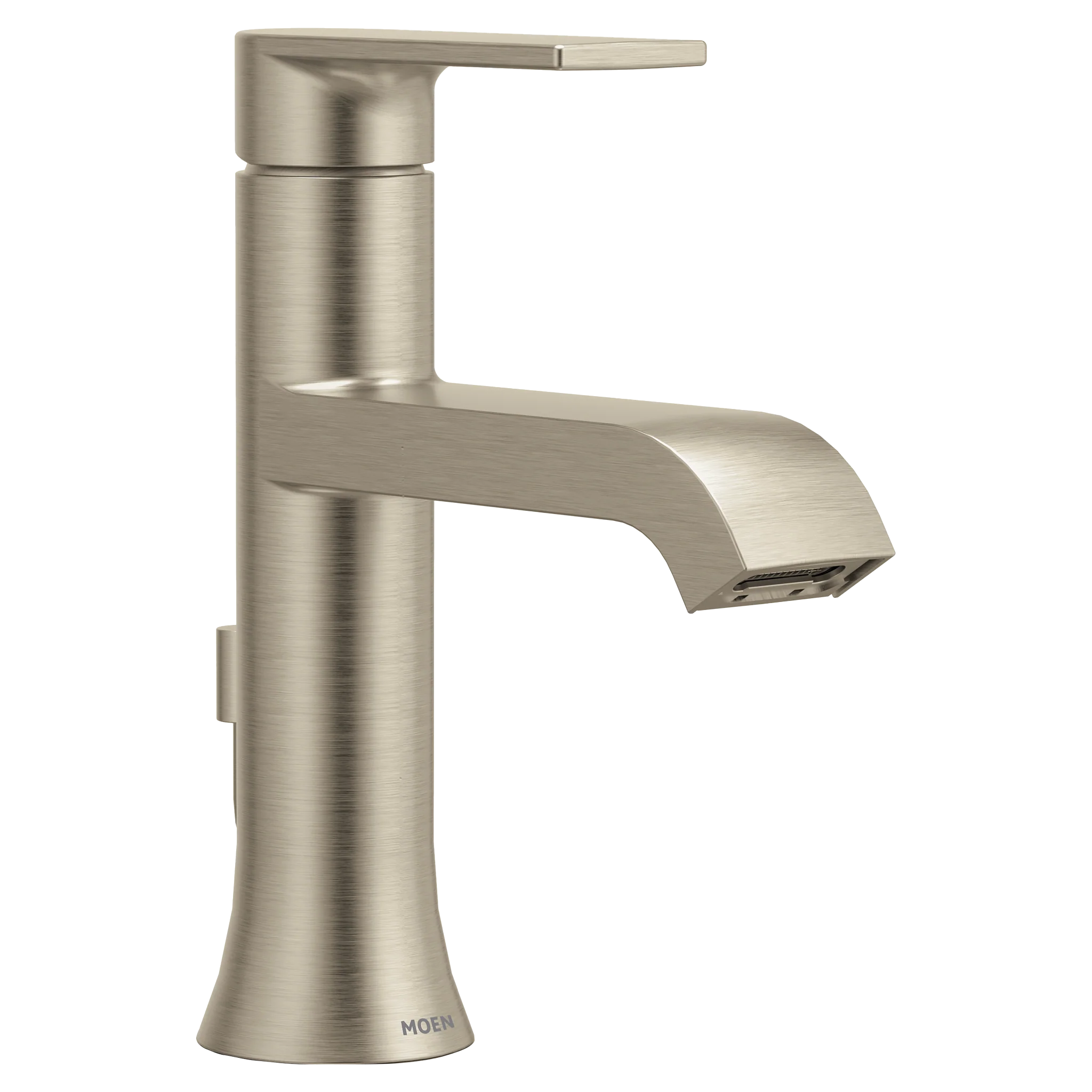Genta LX One-handle Bathroom Sink Faucet - Image 11