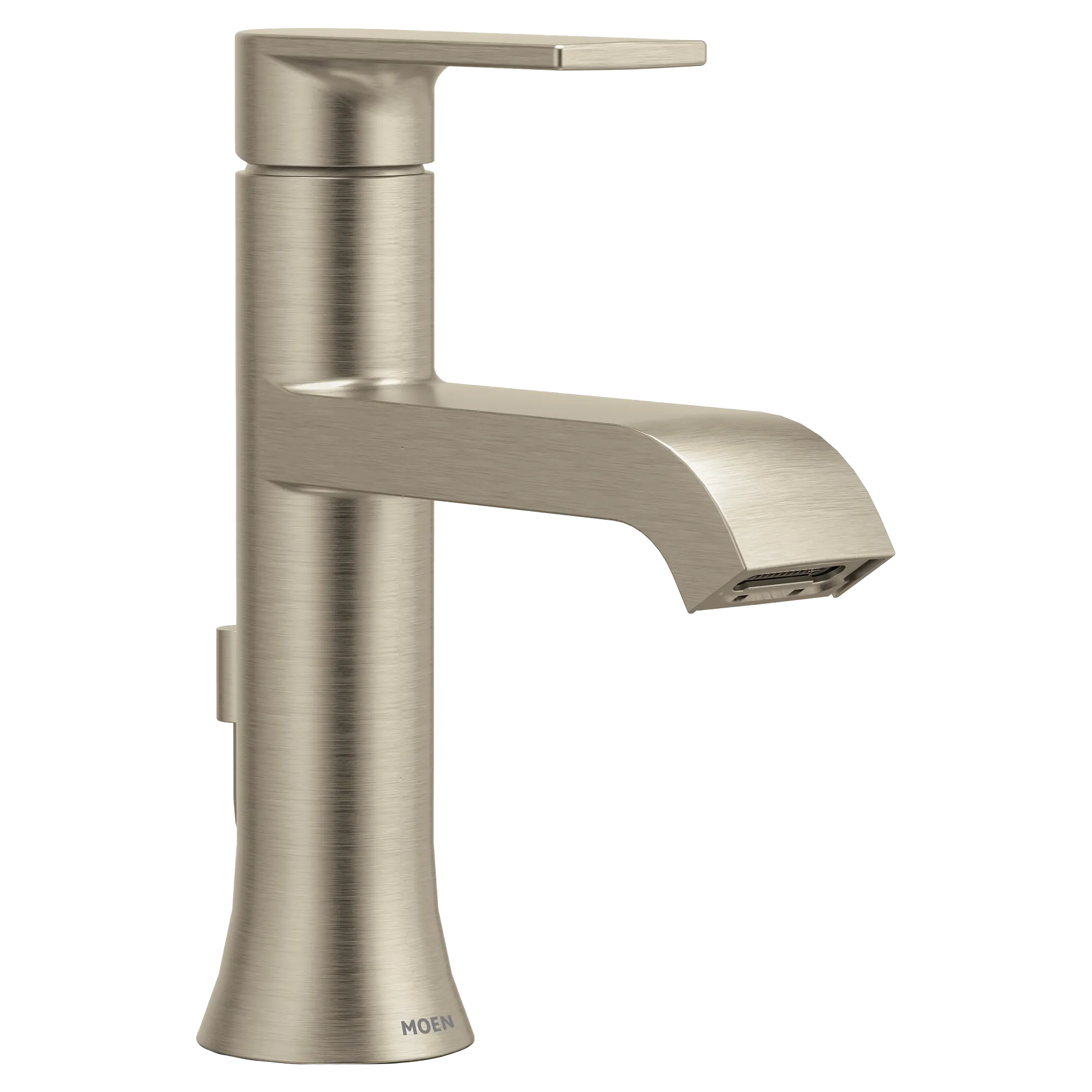 Genta LX One-handle Bathroom Sink Faucet - Image 13
