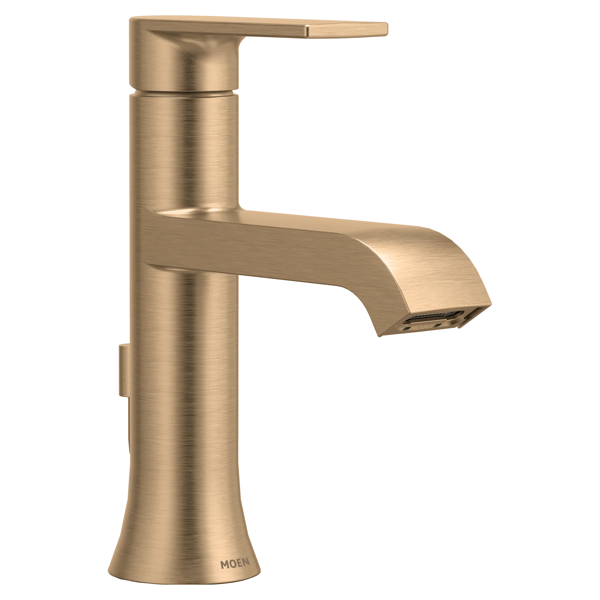Genta LX One-handle Bathroom Sink Faucet - Image 22