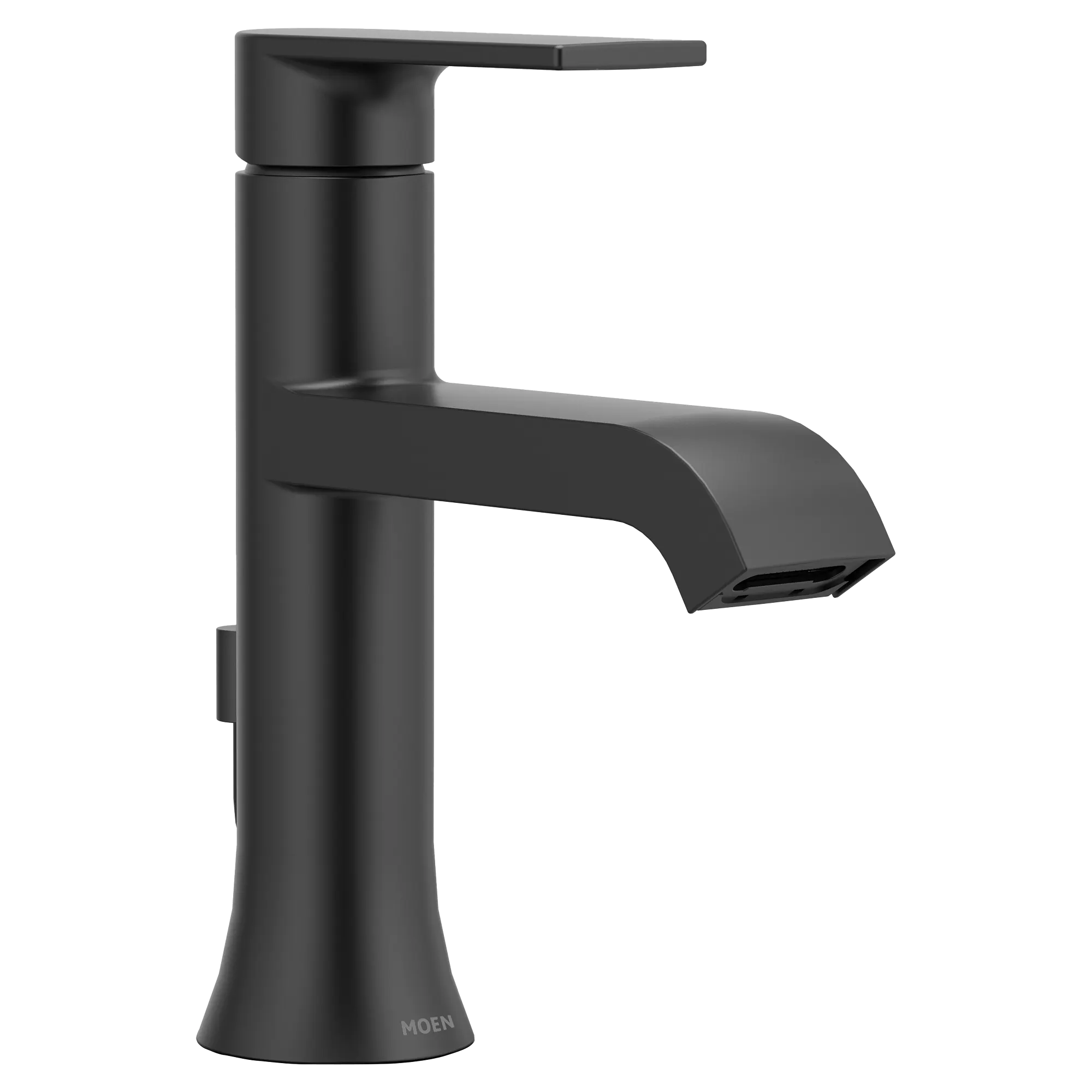 Genta LX One-handle Bathroom Sink Faucet - Image 4
