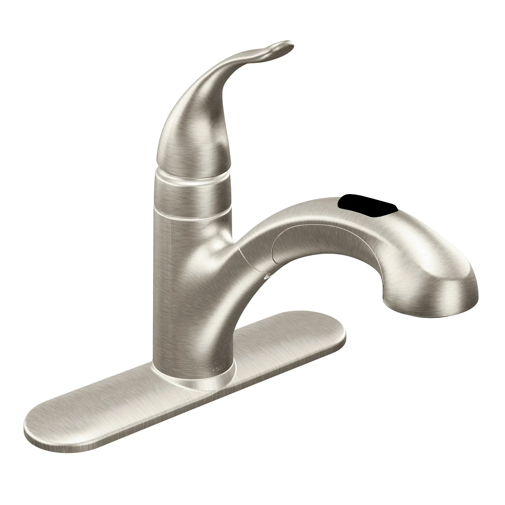 Integra One-Handle Pullout Kitchen Faucet - Image 6