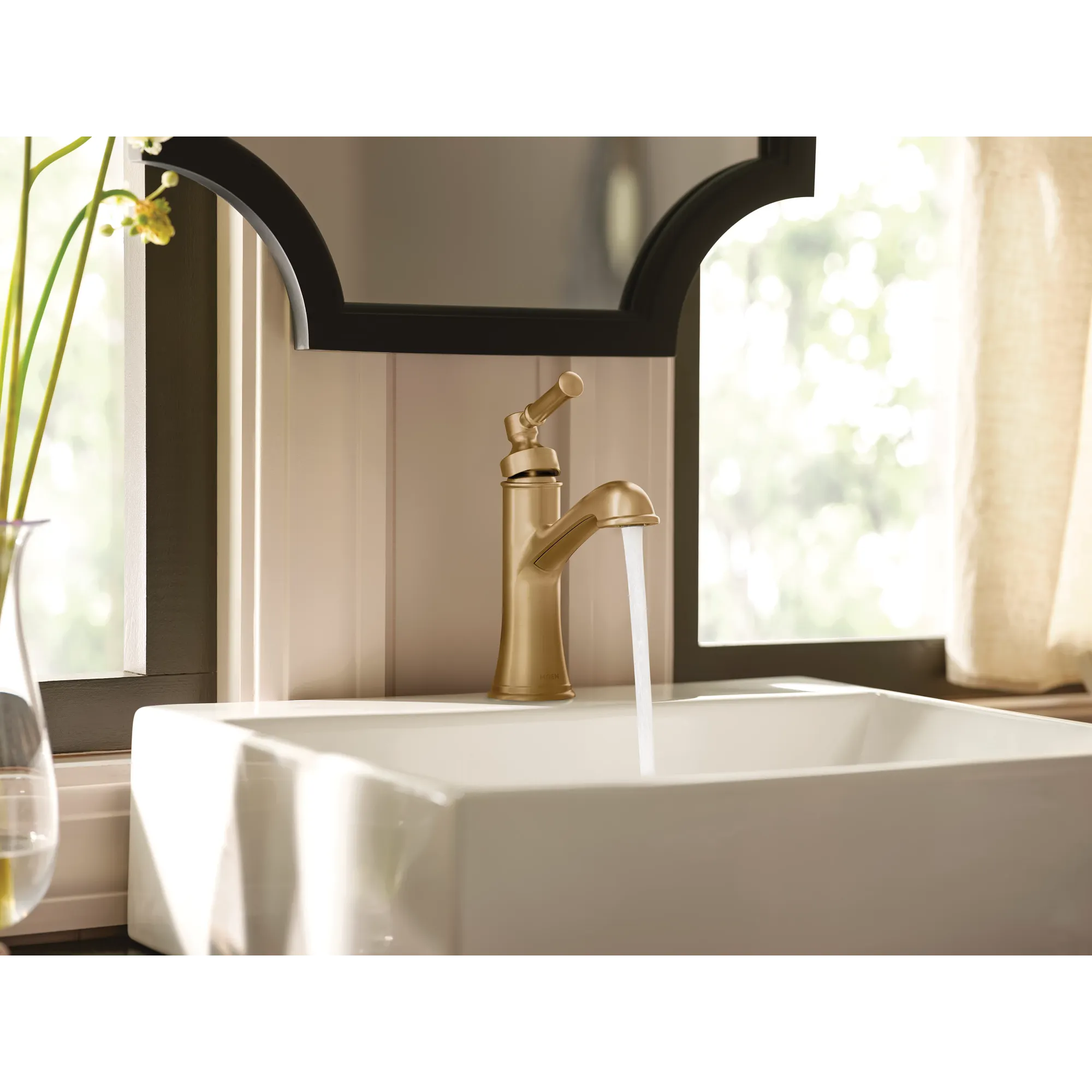Dartmoor One-handle Bathroom Sink Faucet - Image 39