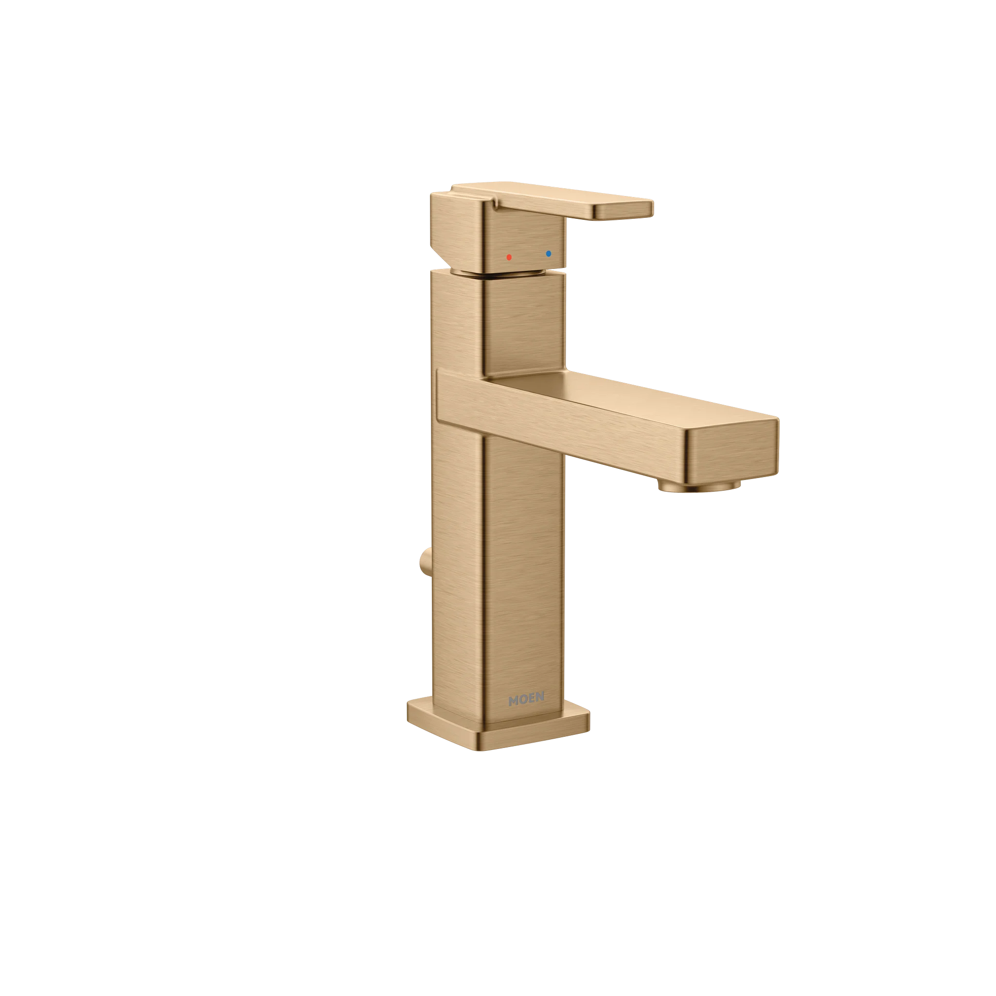 Iver One-handle Bathroom Sink Faucet - Image 8