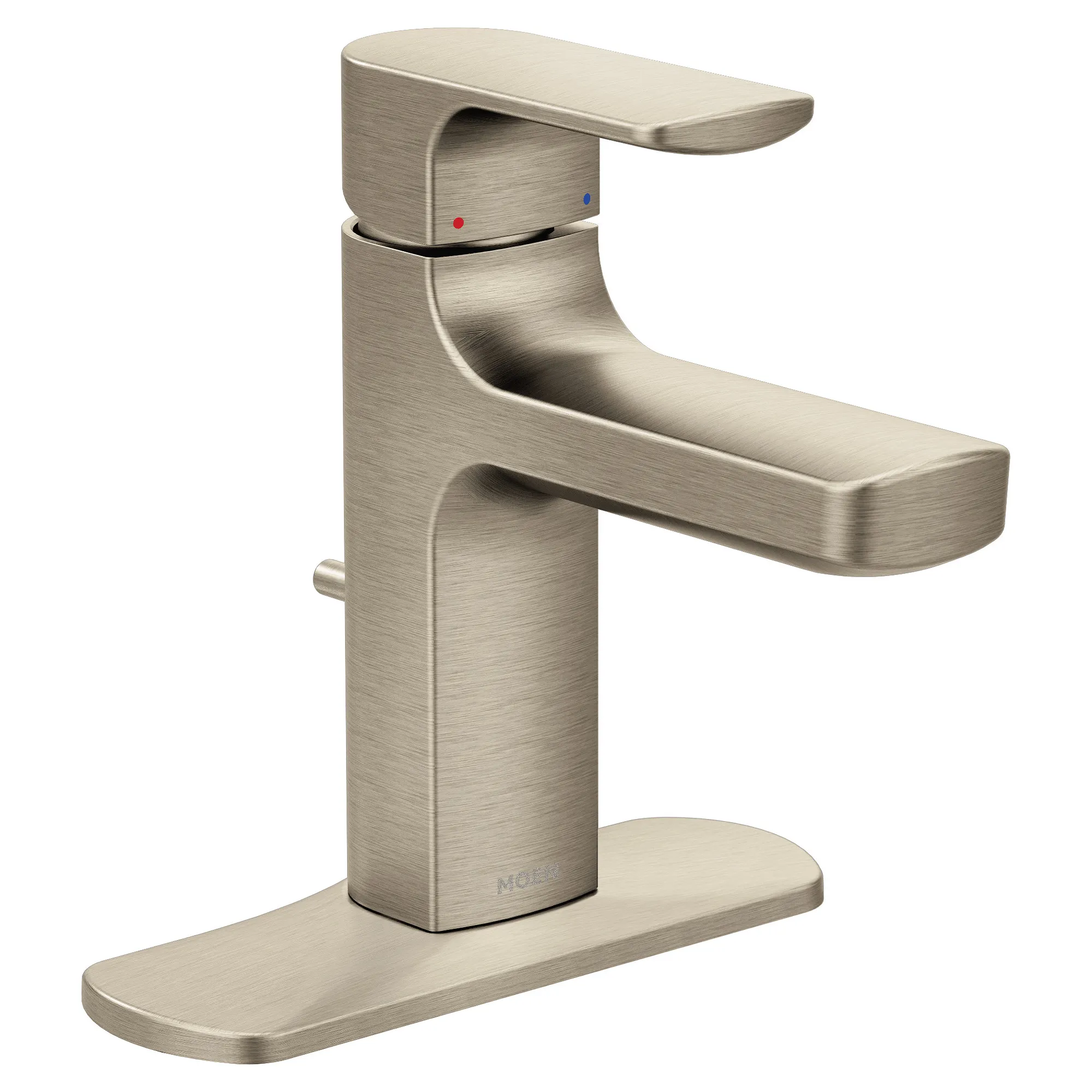 Rizon One-handle Bathroom Sink Faucet - Image 15