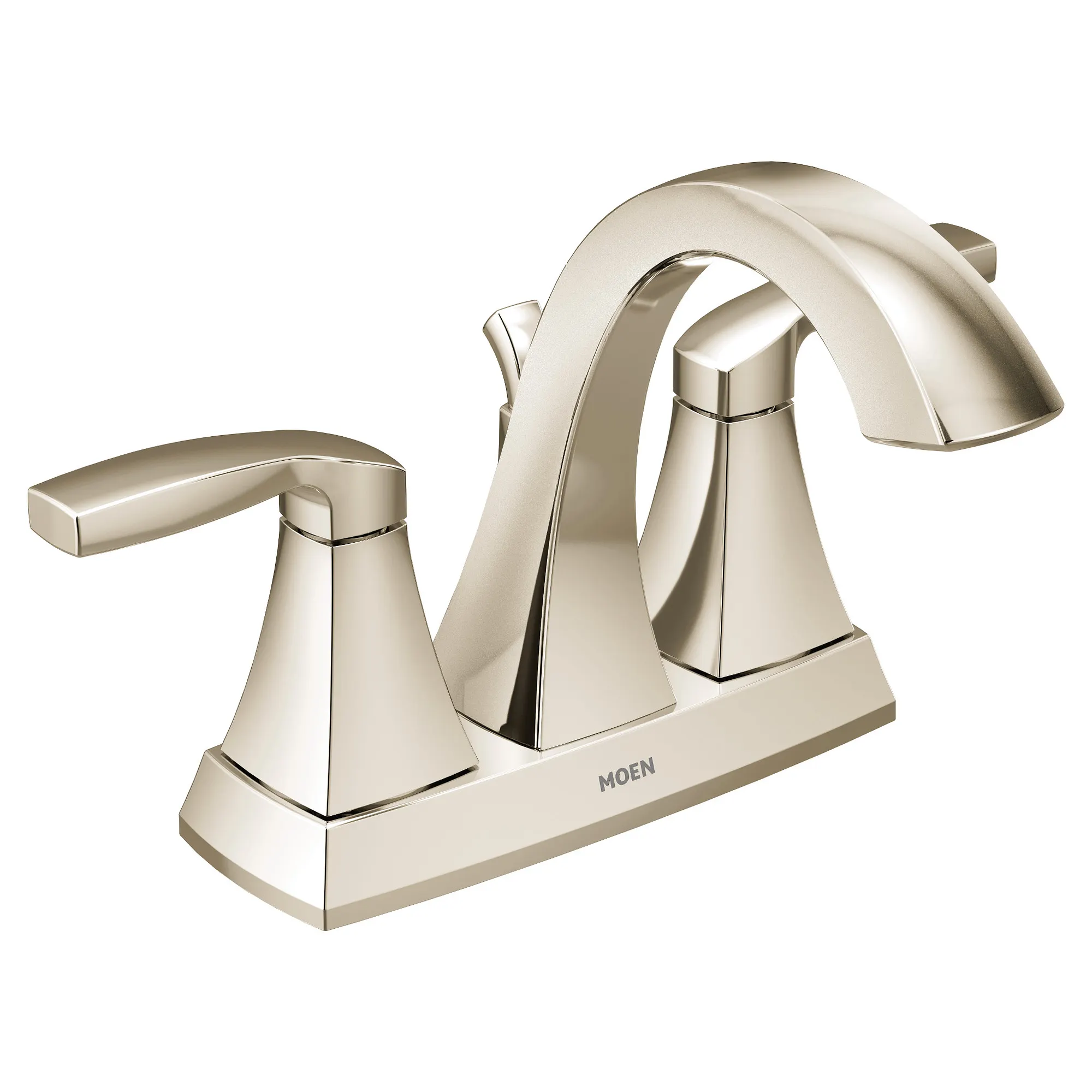 Voss Two-handle Centerset Bathroom Sink Faucet - Image 11