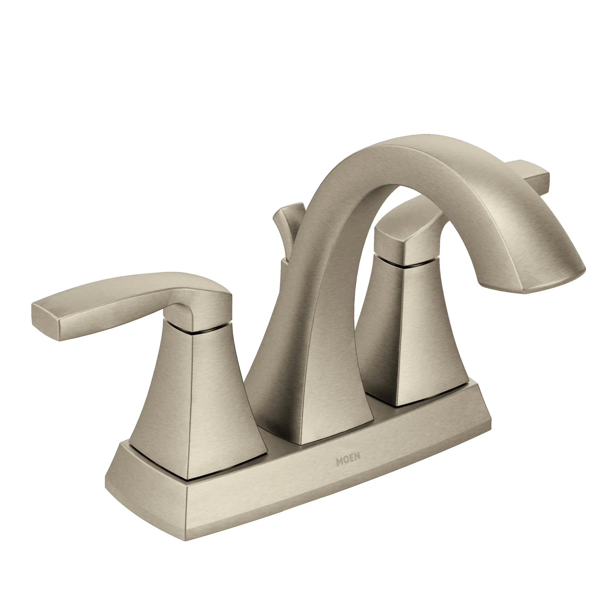 Voss Two-handle Centerset Bathroom Sink Faucet - Image 19