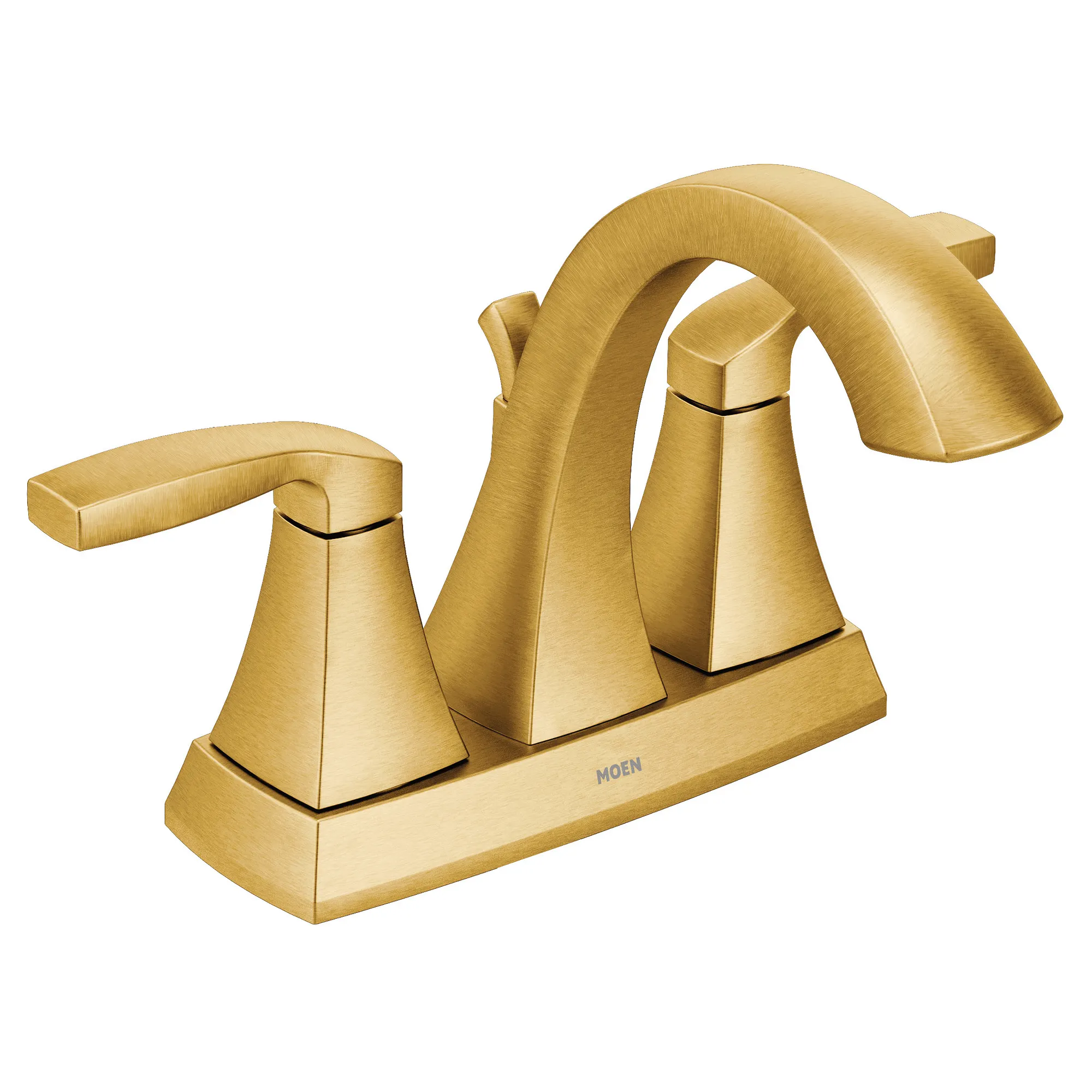 Voss Two-handle Centerset Bathroom Sink Faucet - Image 23
