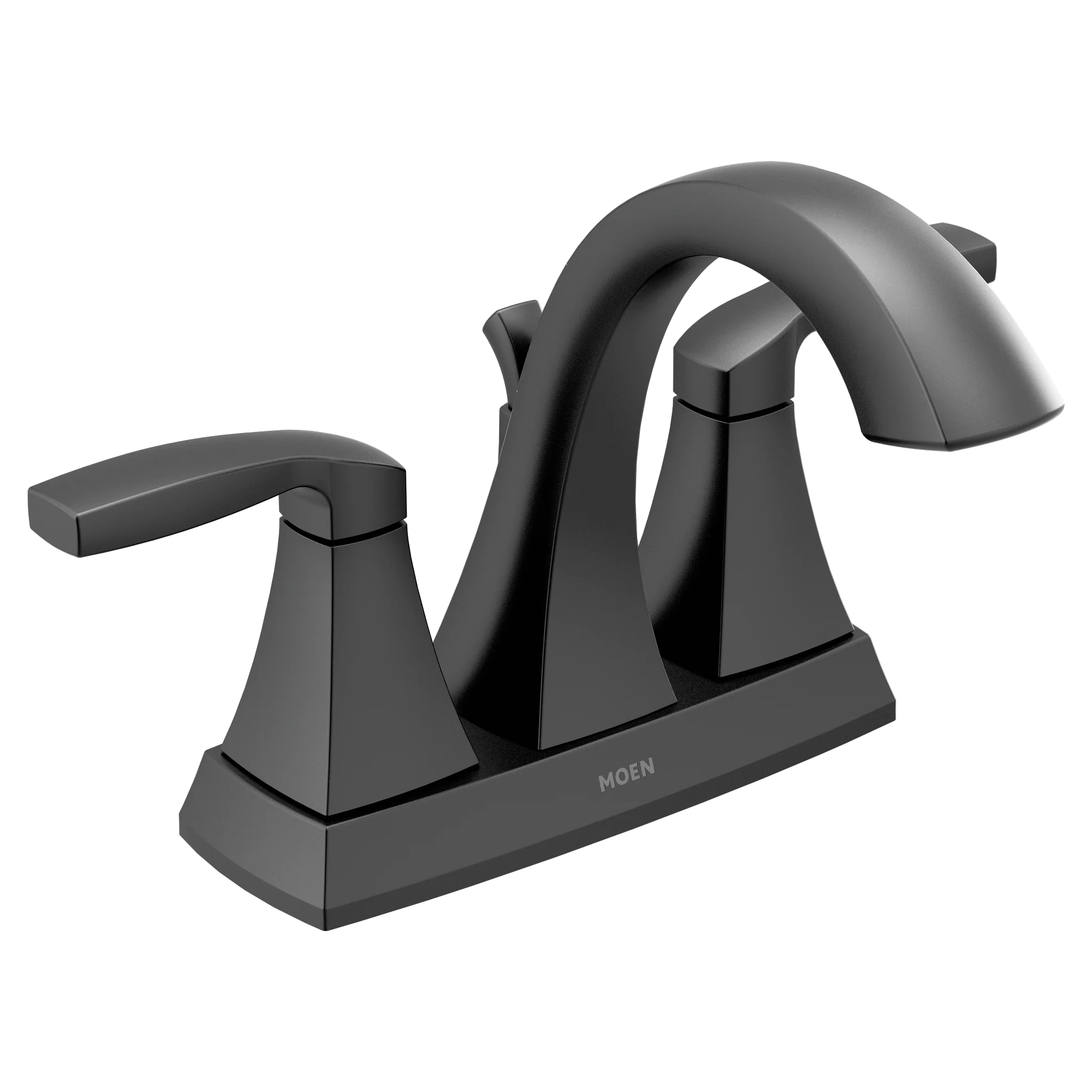 Voss Two-handle Centerset Bathroom Sink Faucet - Image 6