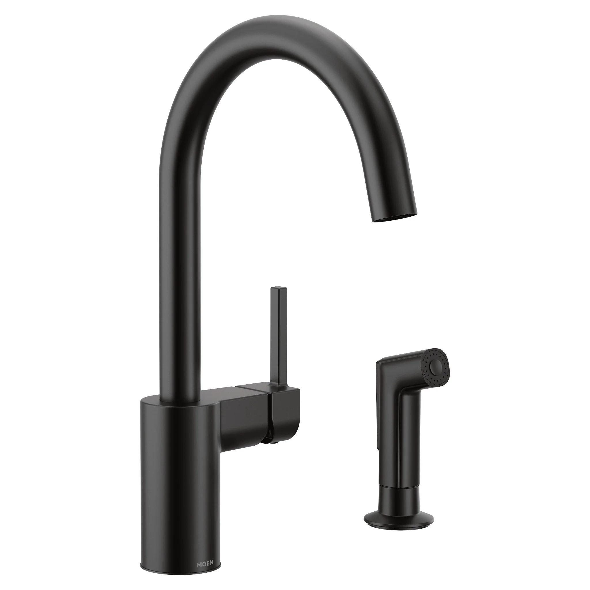 Align One-Handle High Arc Kitchen Faucet - Image 4